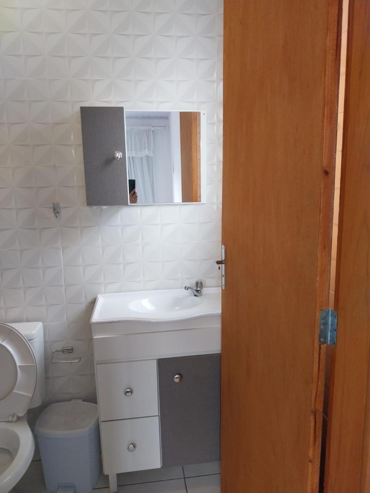 Super Casa I Apto 4 Quartos no Centro