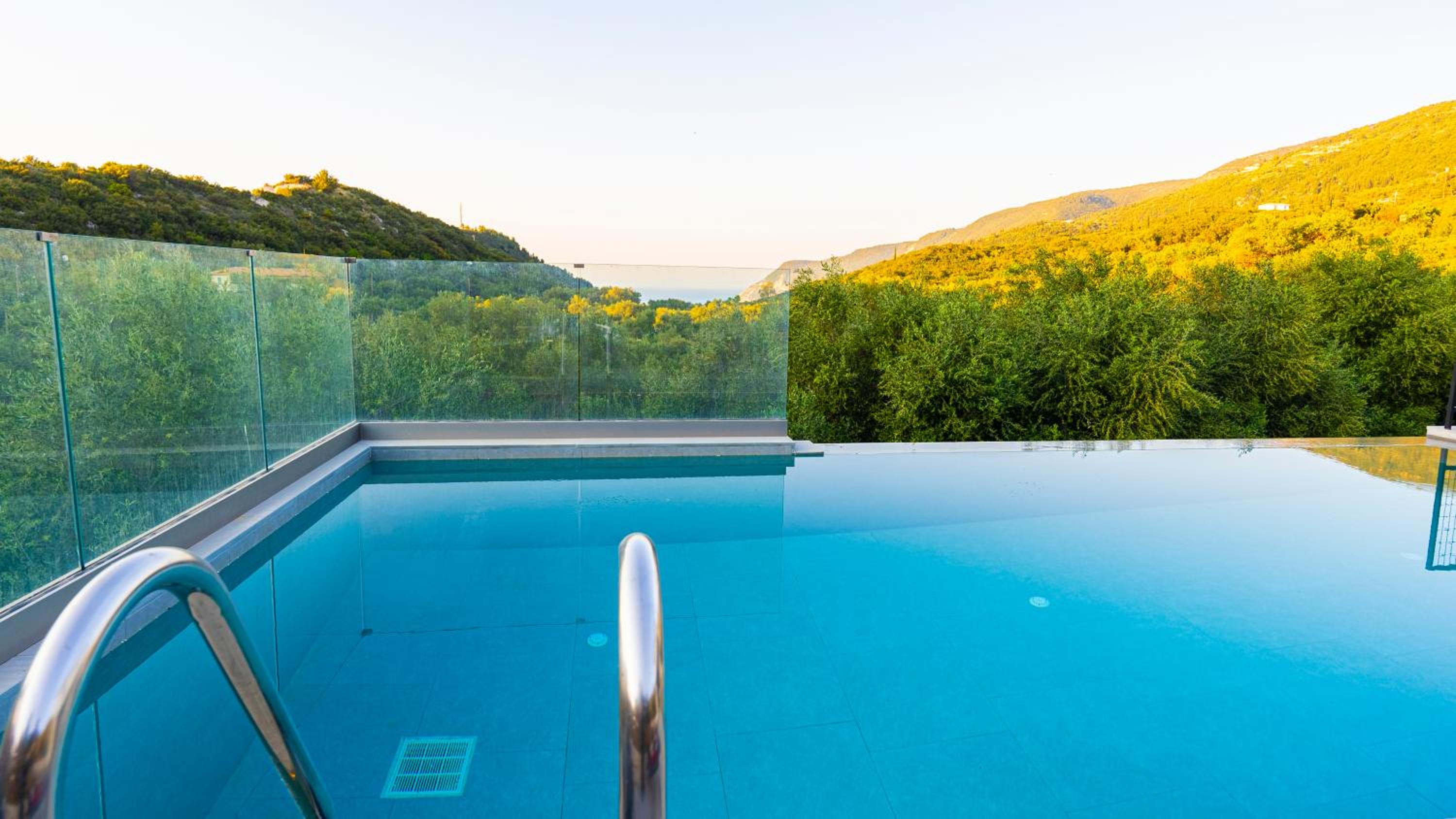 Villa Ilianthi