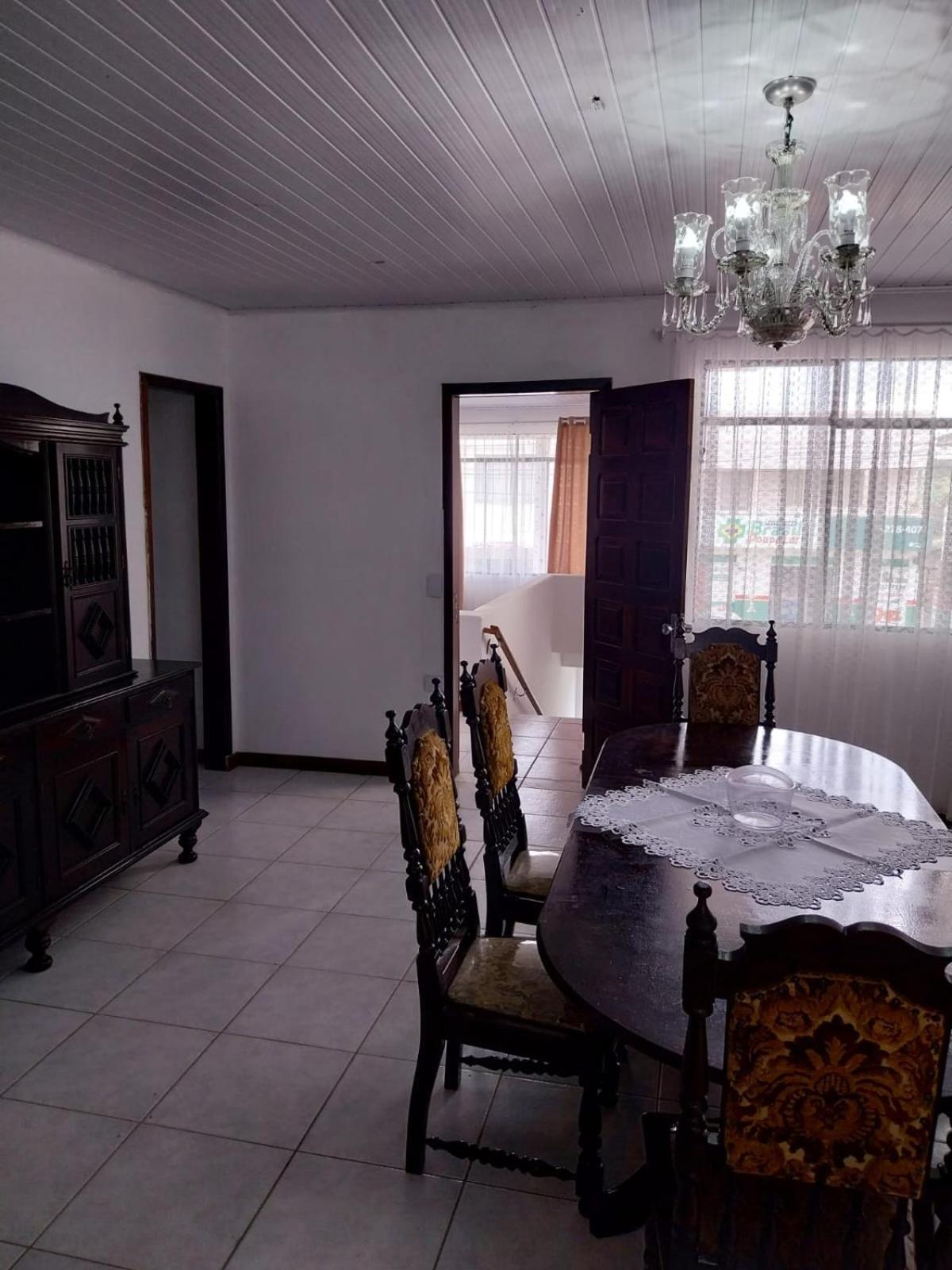 Super Casa I Apto 4 Quartos no Centro