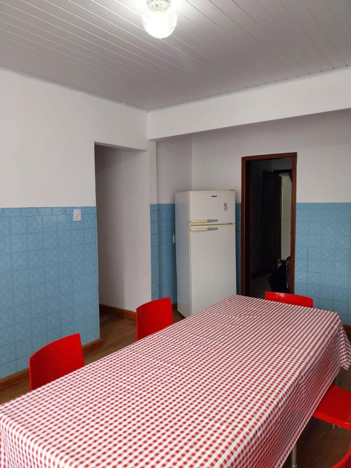 Super Casa I Apto 4 Quartos no Centro