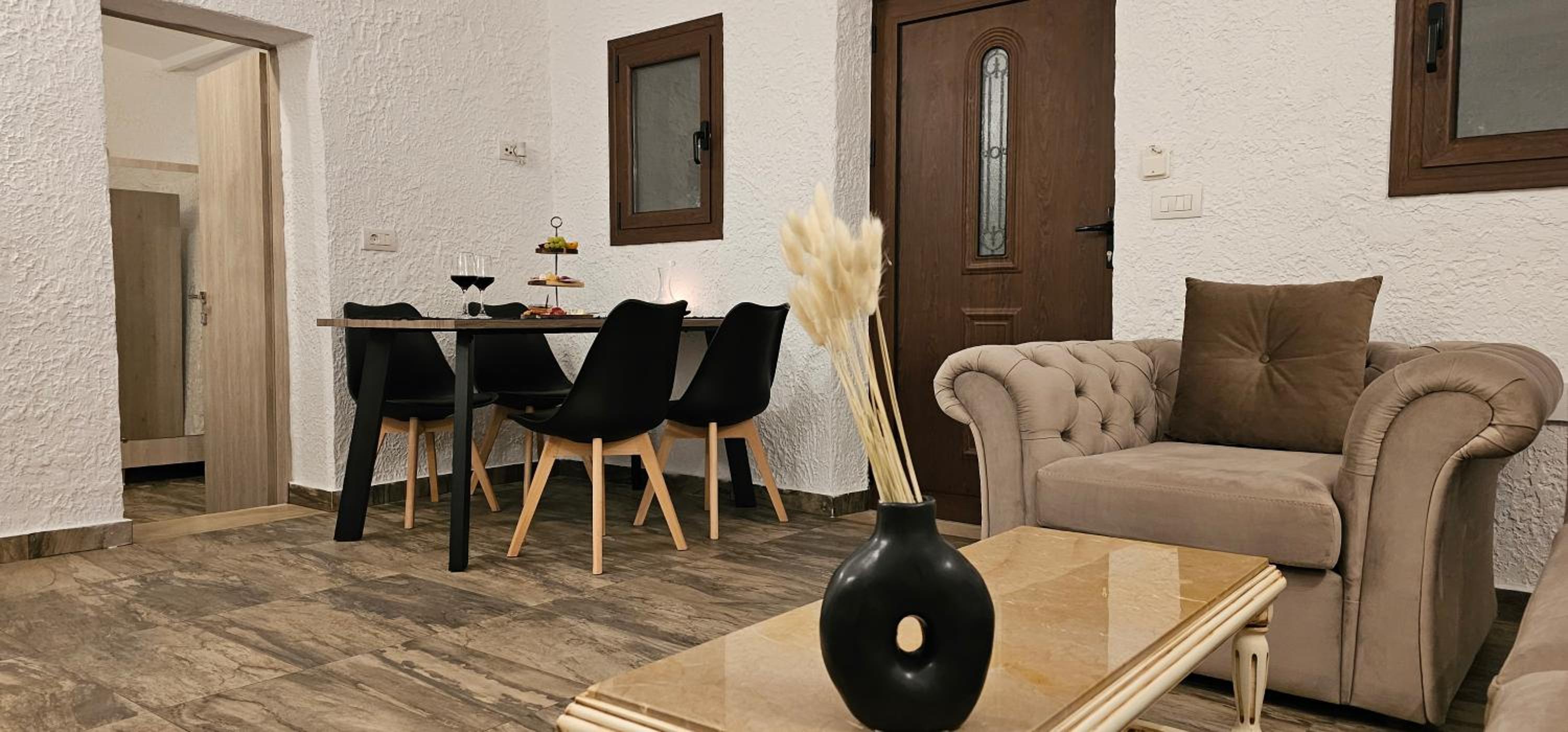 Villa Meditation