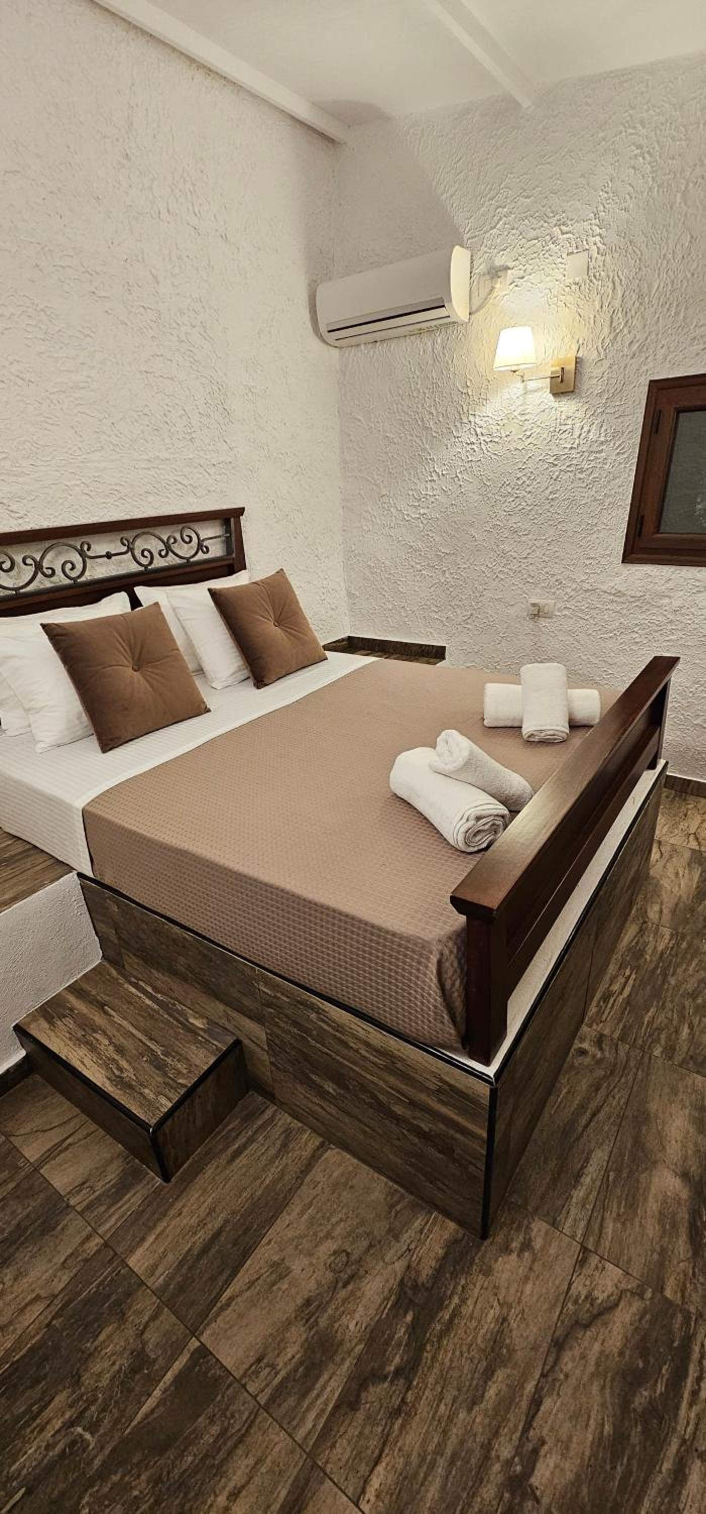 Villa Meditation