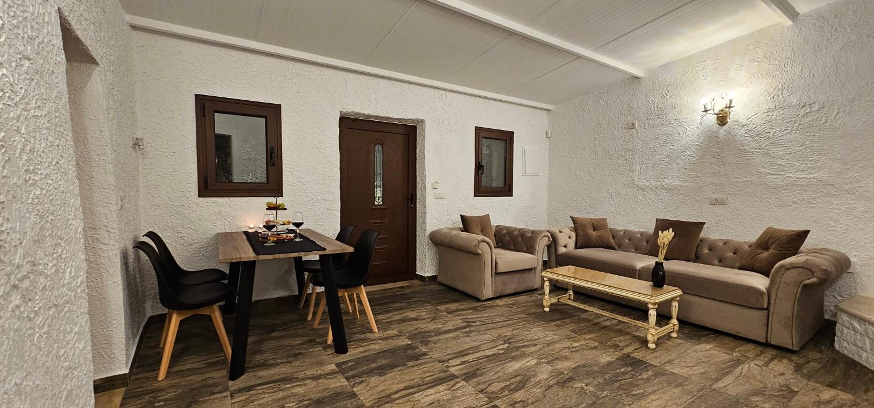 Villa Meditation