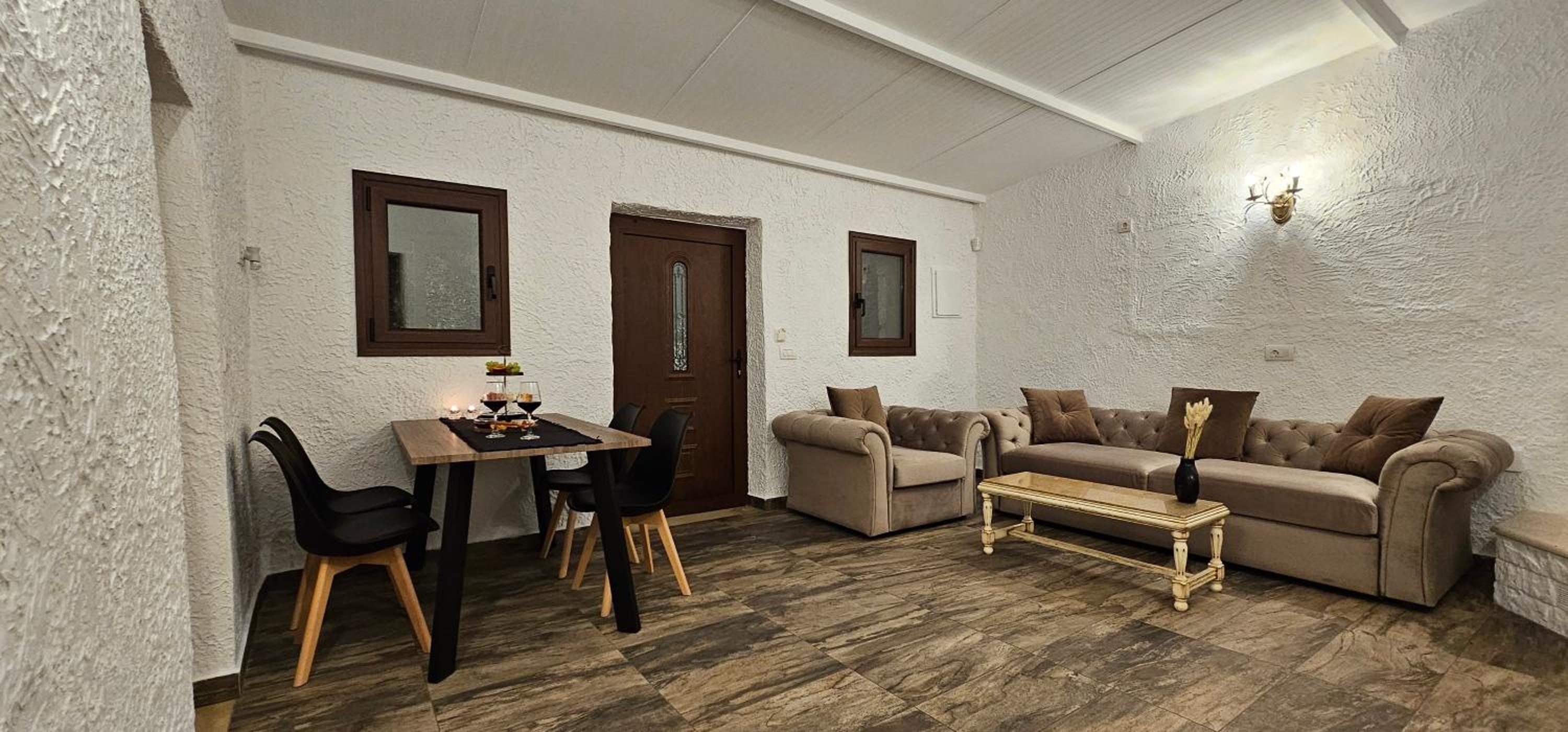 Villa Meditation