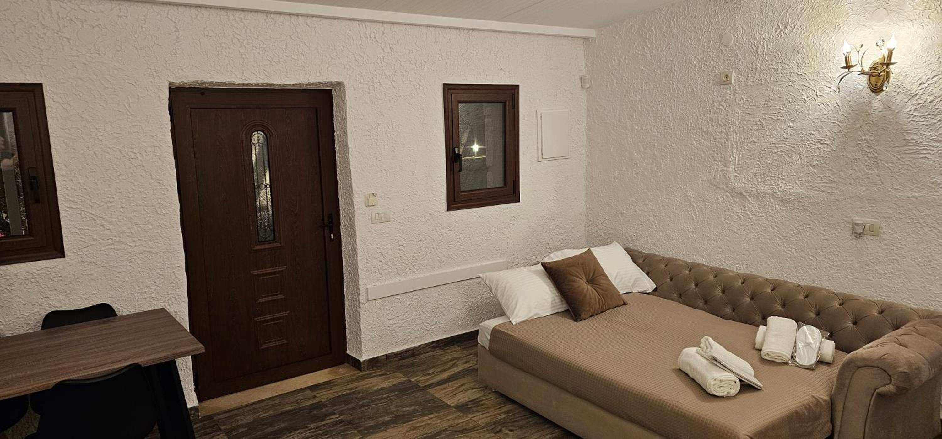 Villa Meditation