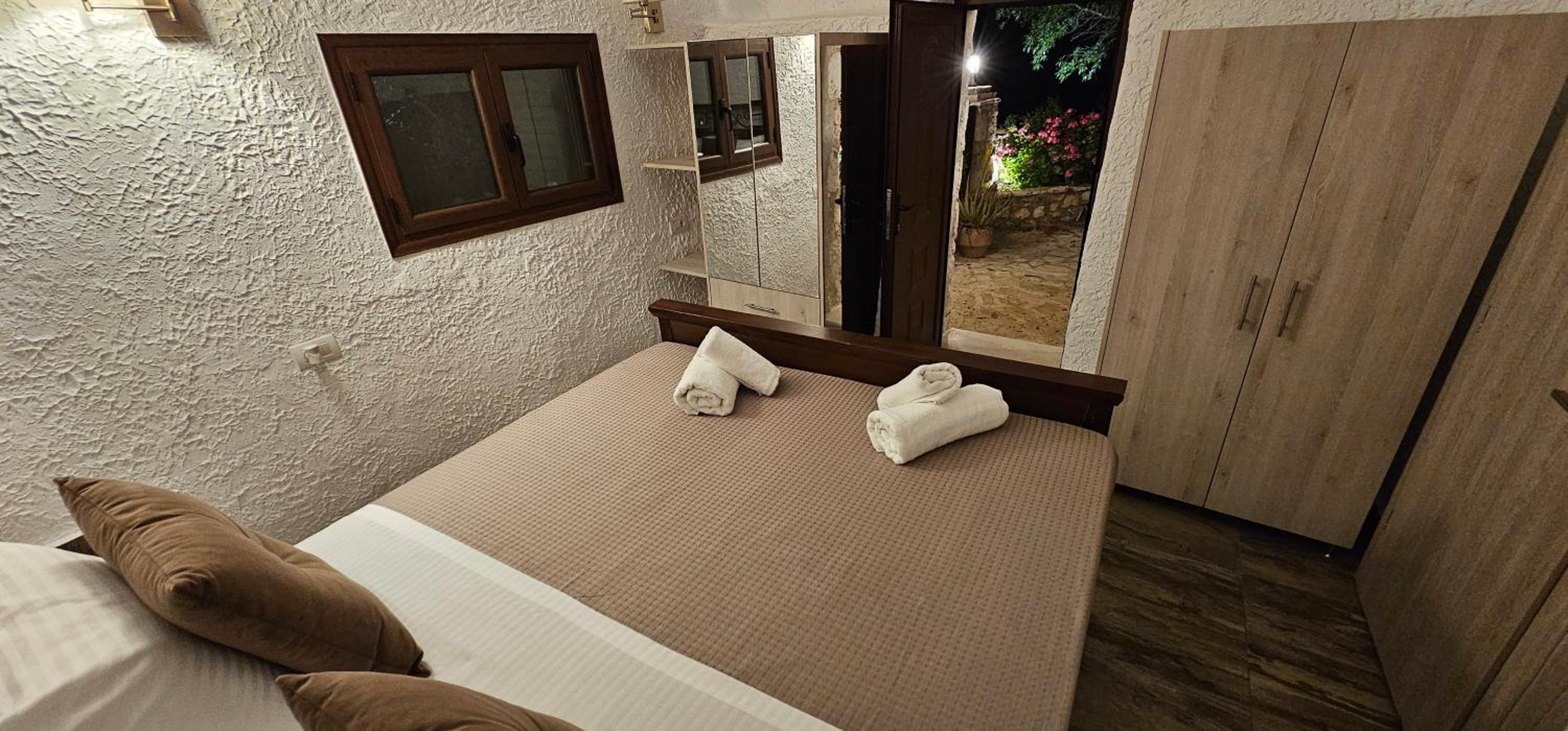 Villa Meditation