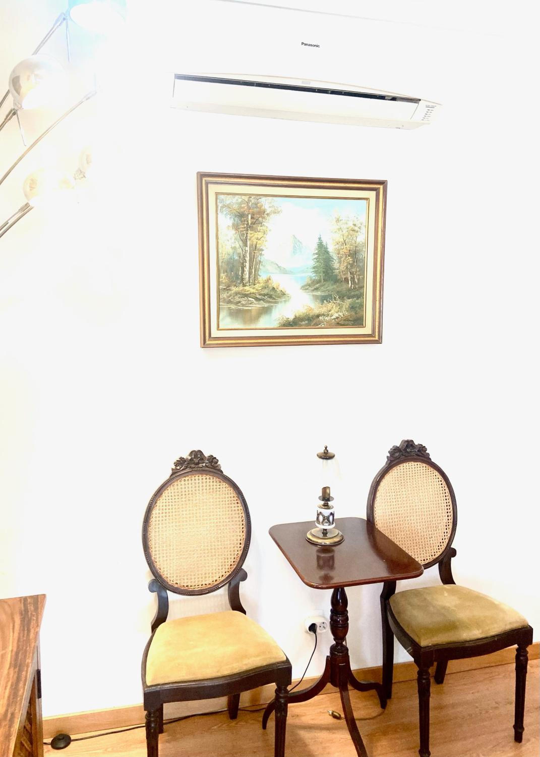 Zenit marina village Olhao T2 appartement