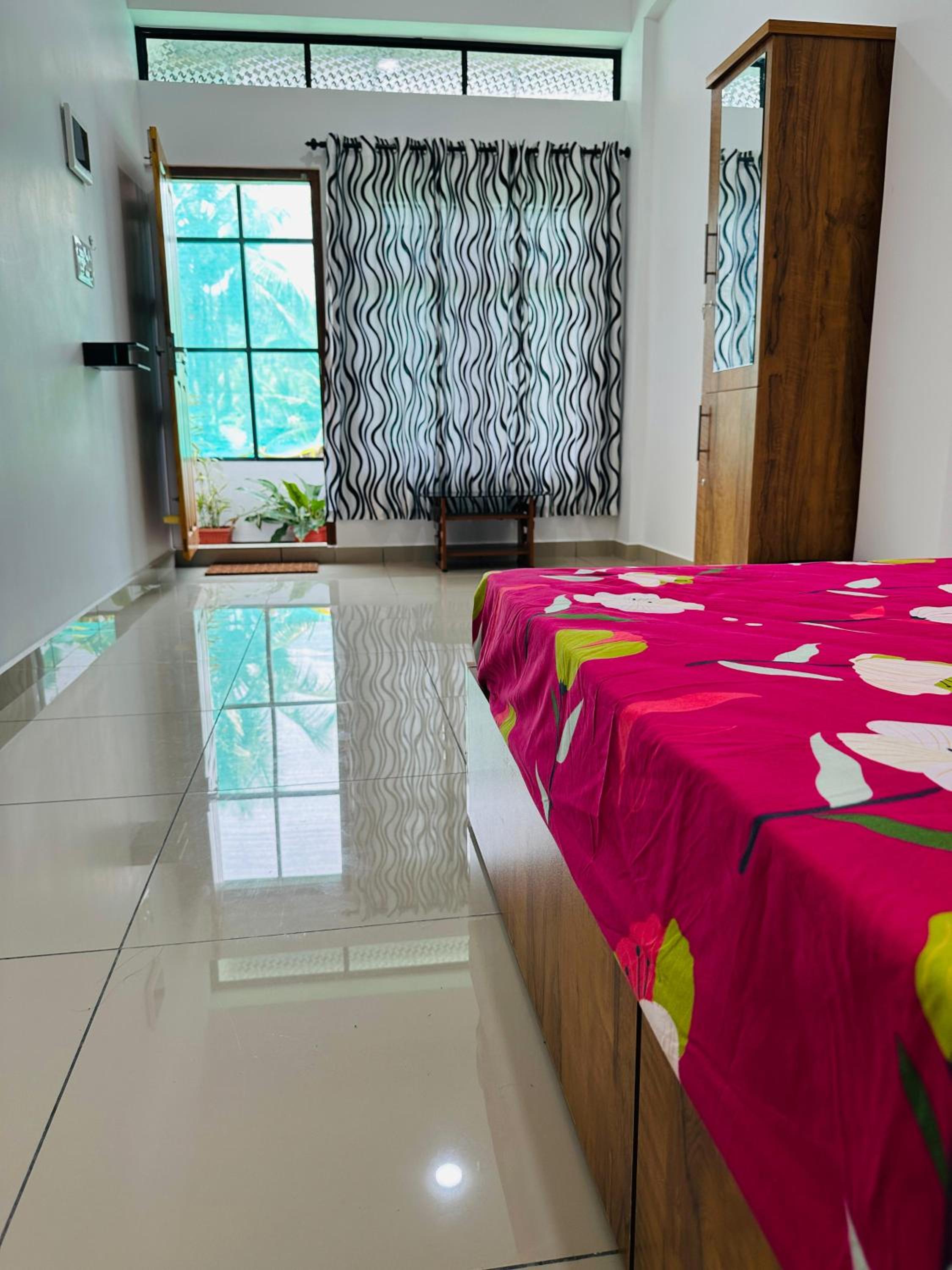 The Cottage - Rooms and Dormitory view 2