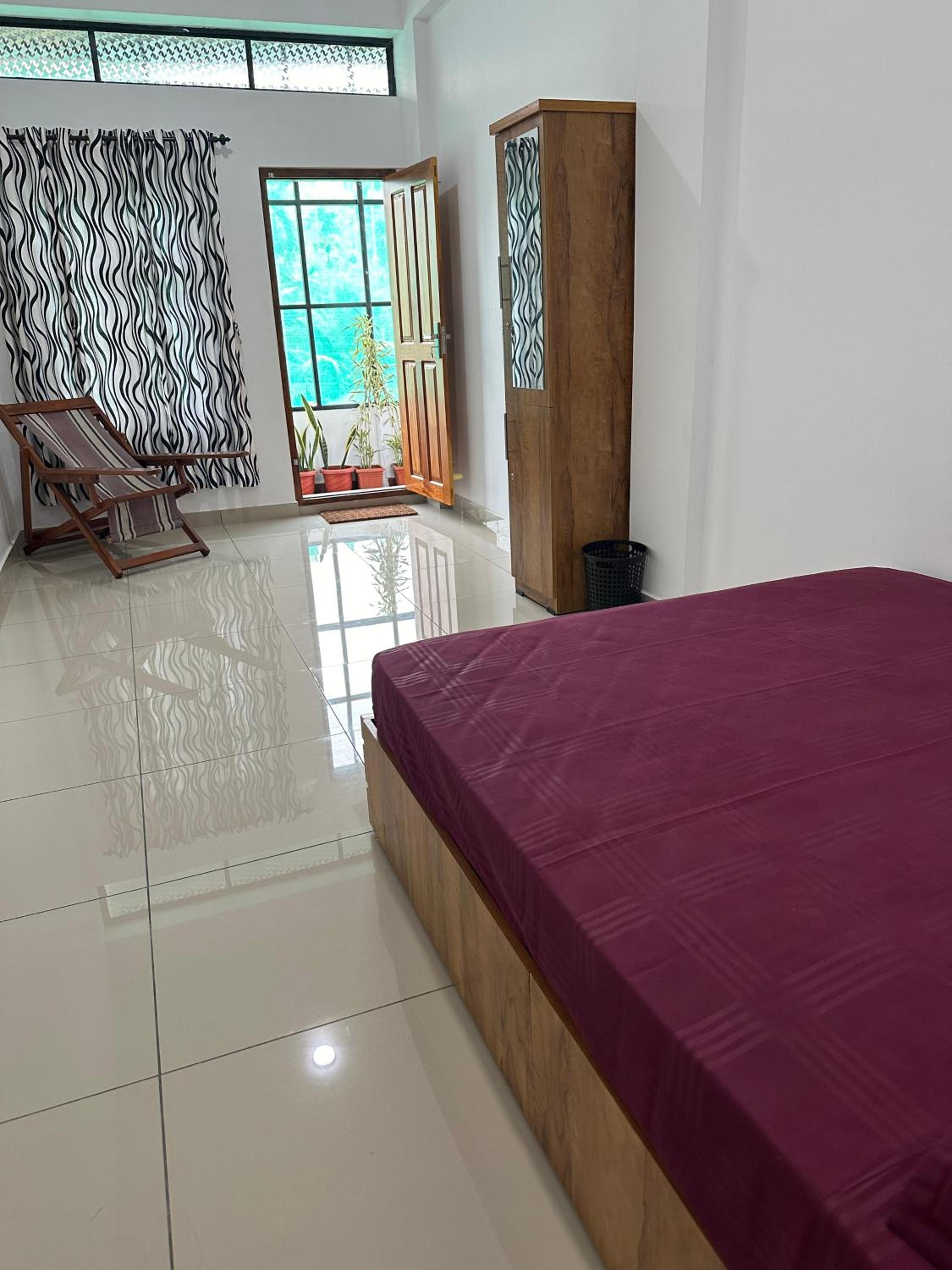 The Cottage - Rooms and Dormitory view 3