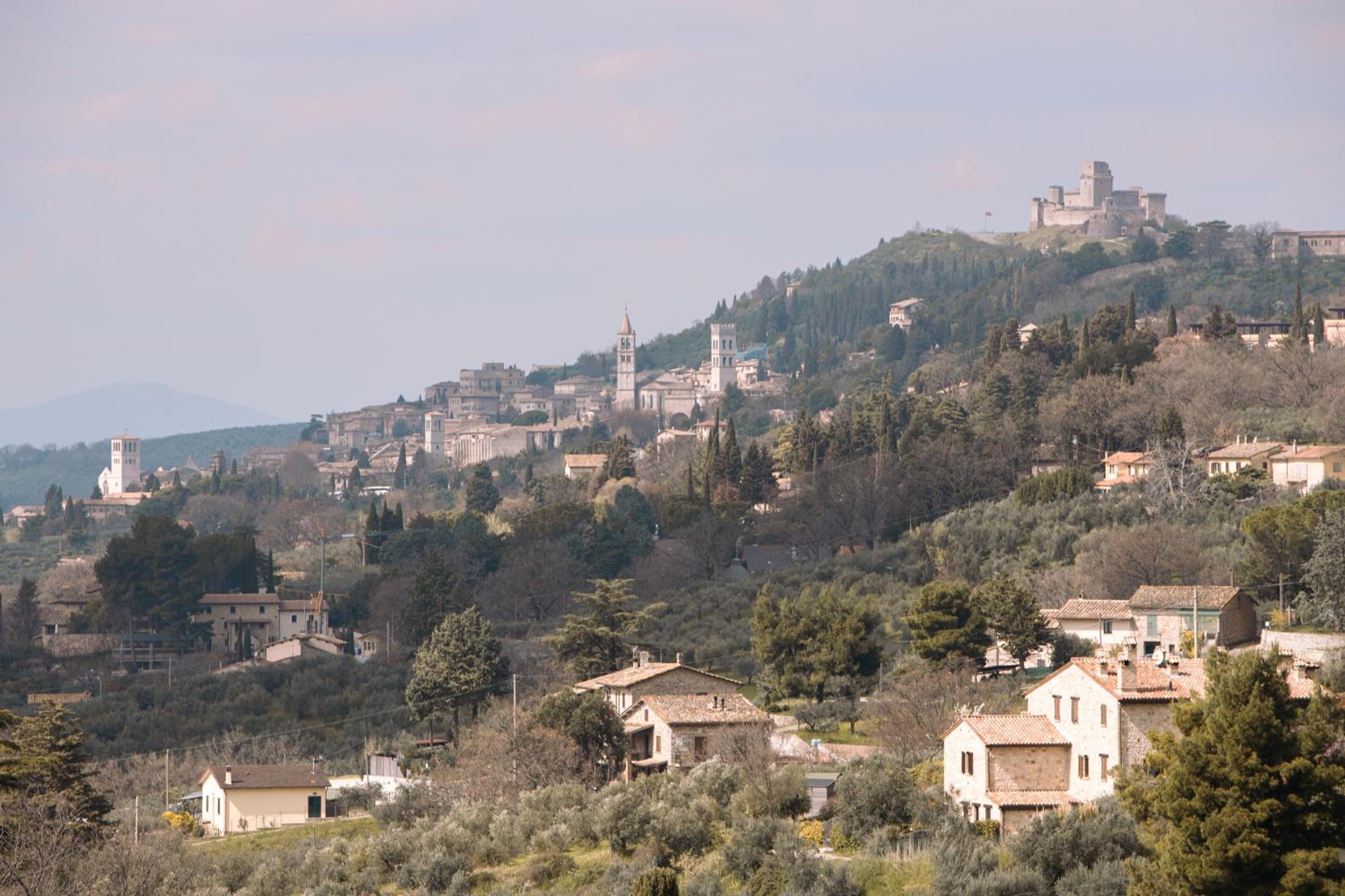 La Meridiana Casa Vacanze view 3