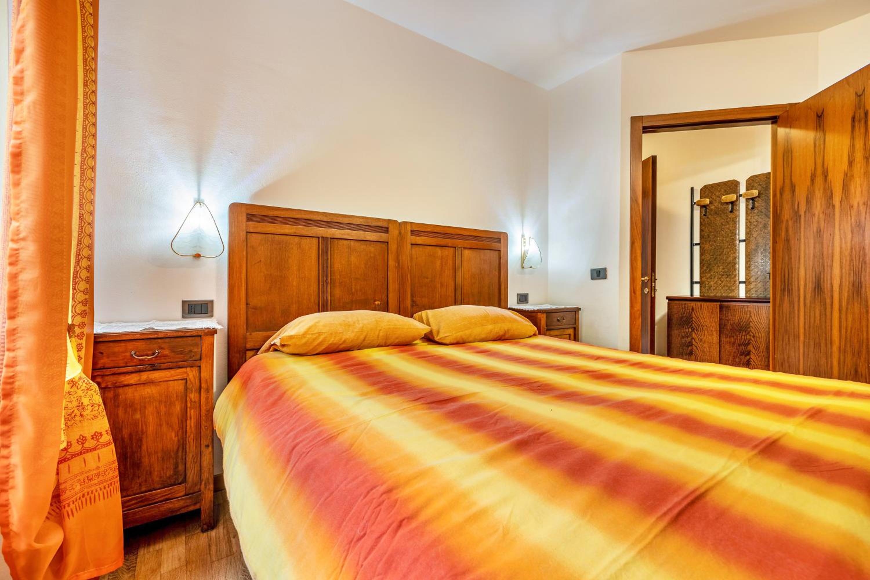 Appartamento Collini Le Betulle