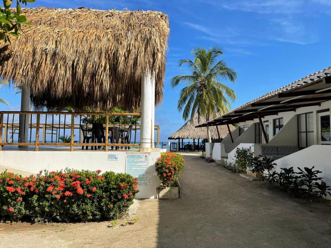 Cabañas La Española