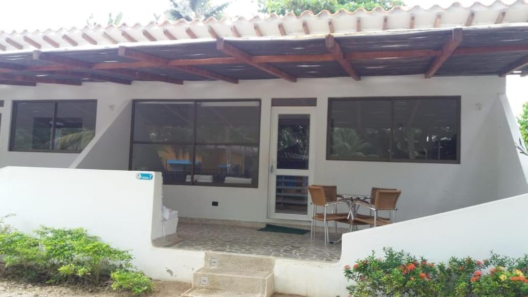 Cabañas La Española