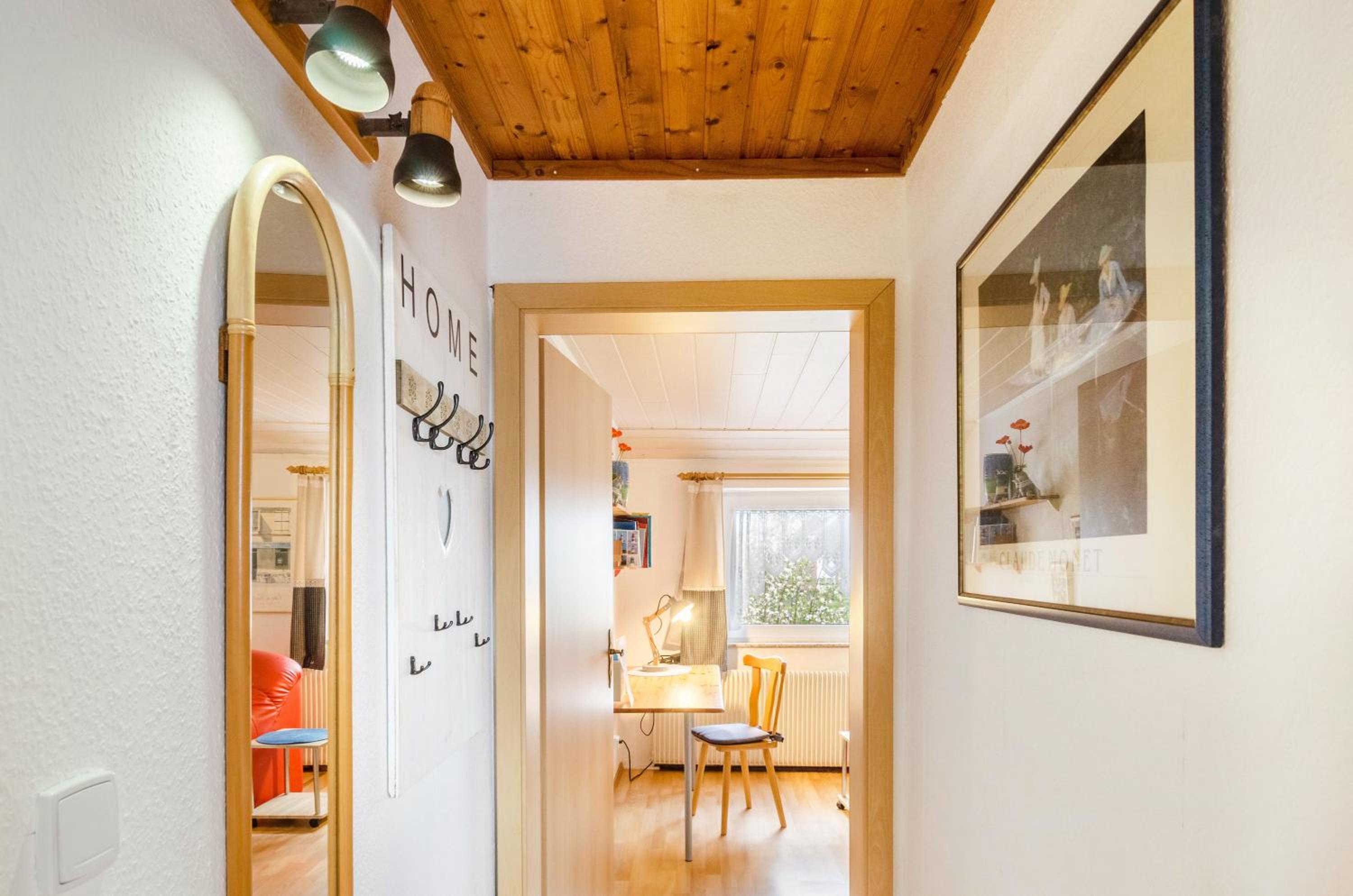 Haus Djuren