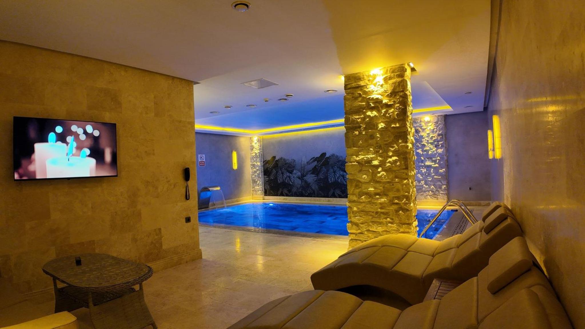 Emirtimes Otel&Spa - Tuzla - Image 9