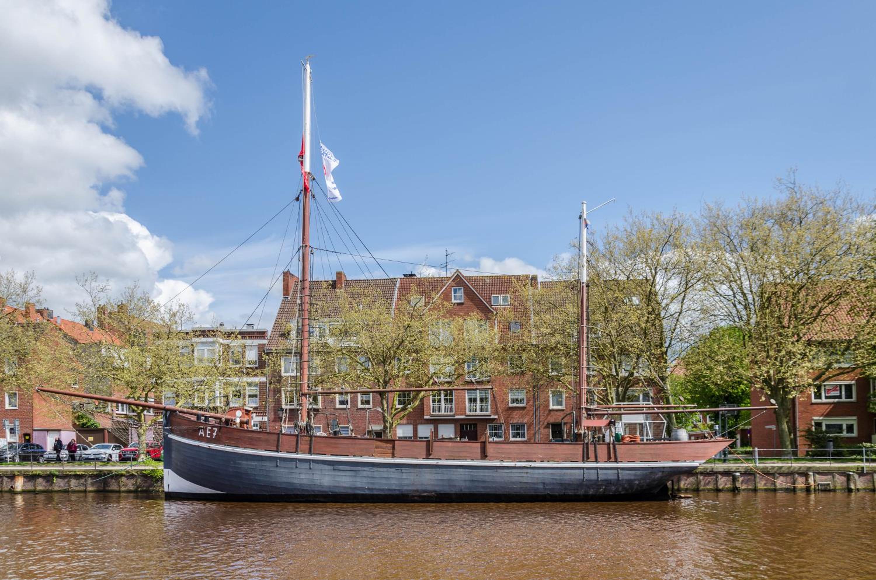 Haus Djuren