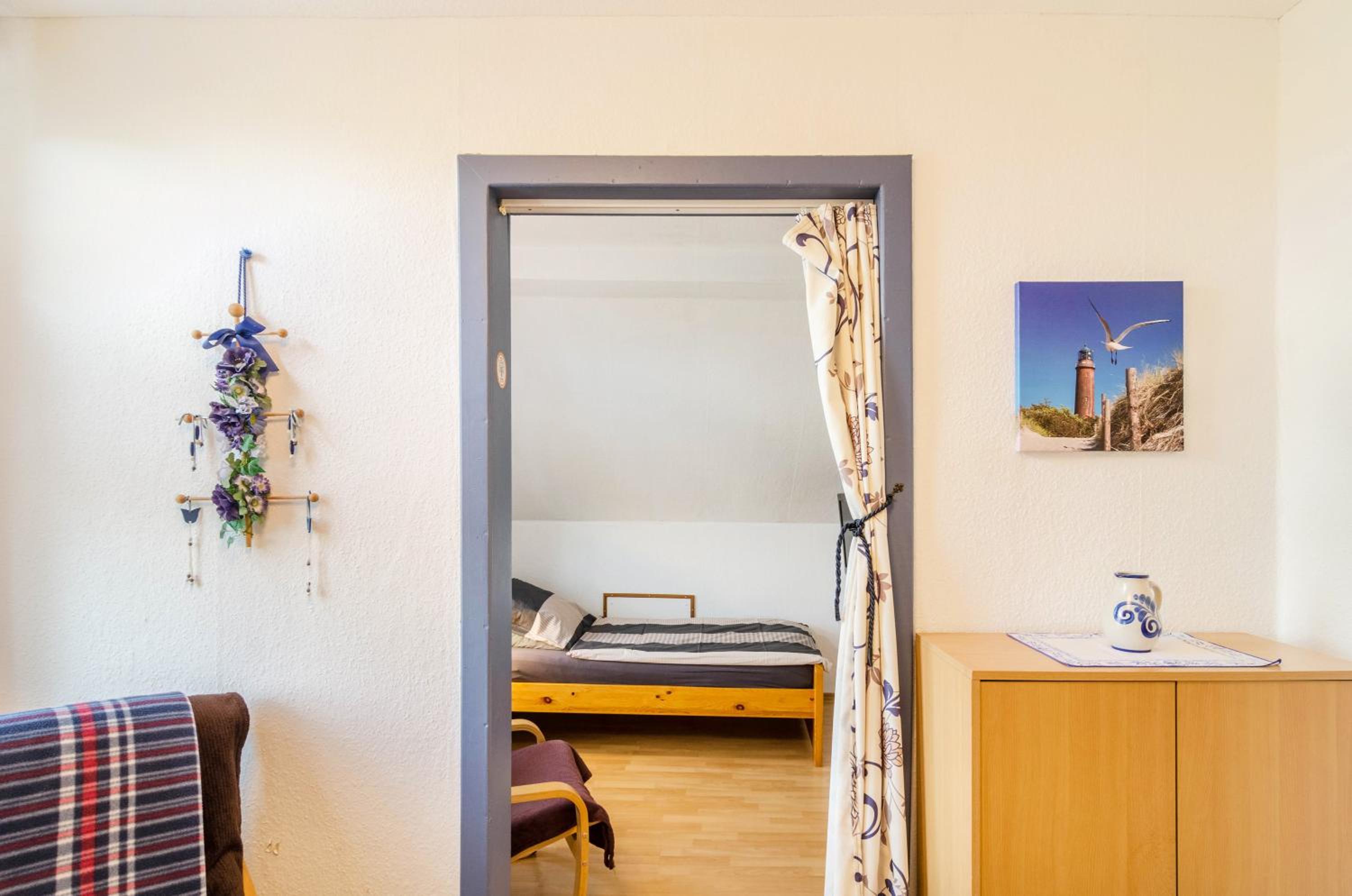 Haus Djuren