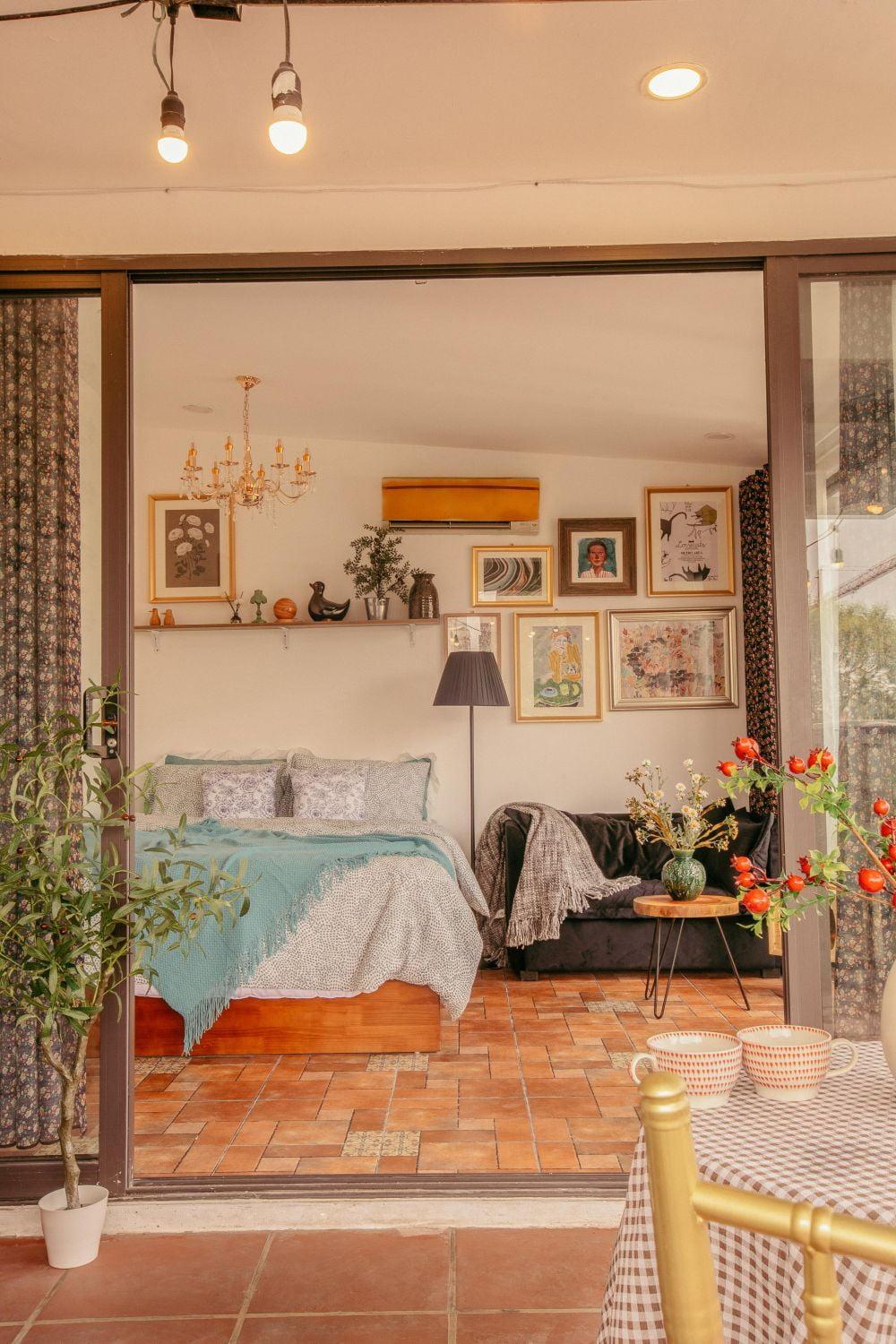 Langmandi Experience 9NT