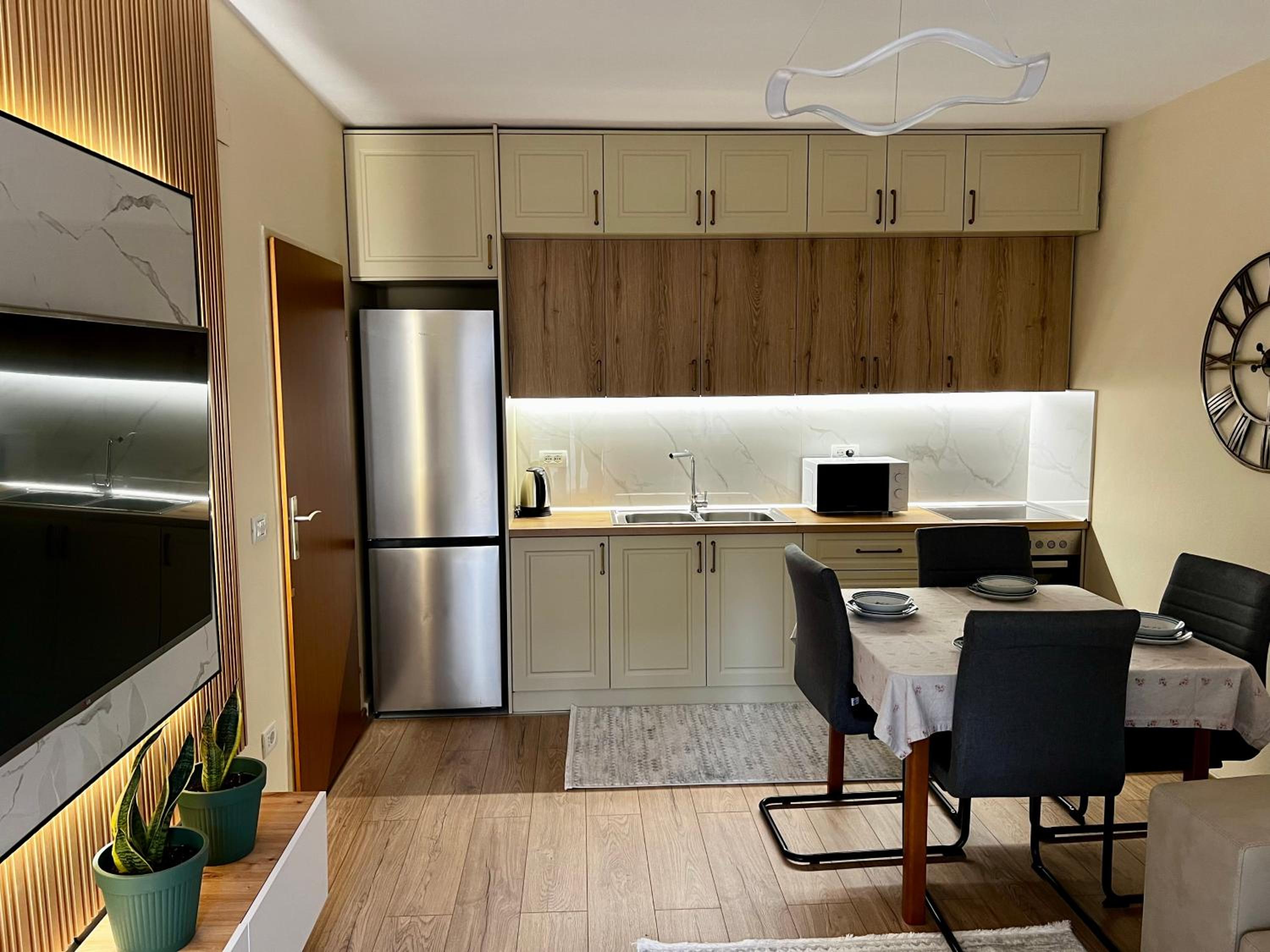 Apartament Gloria