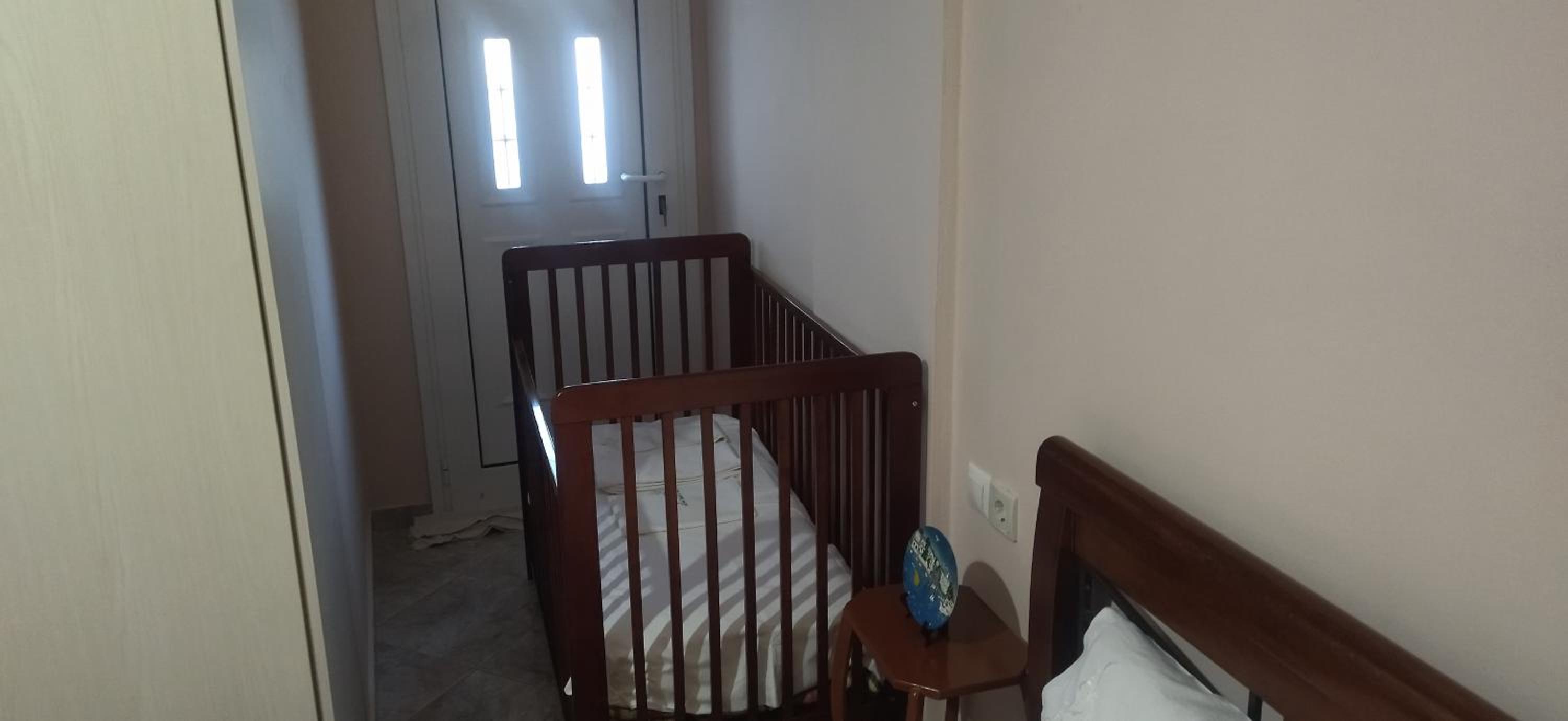 Mihalis Vrion Apartment