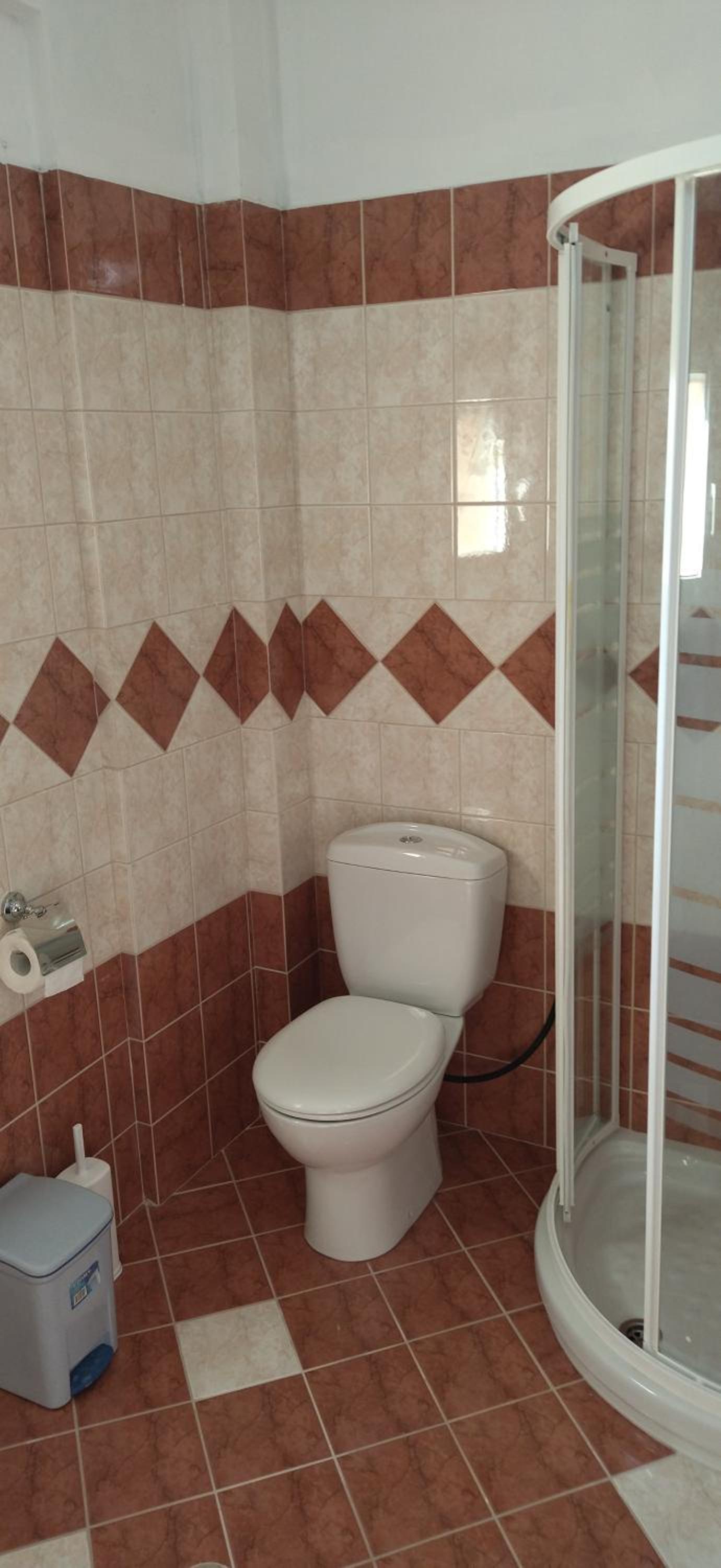Mihalis Vrion Apartment