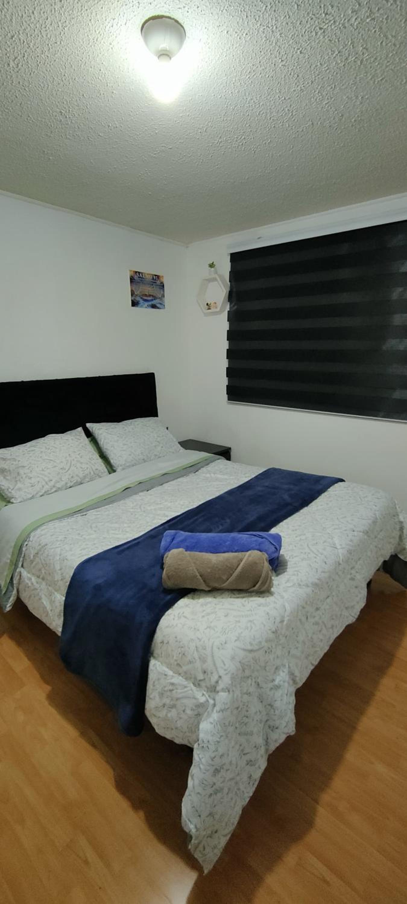 Habitaciones en Curico
