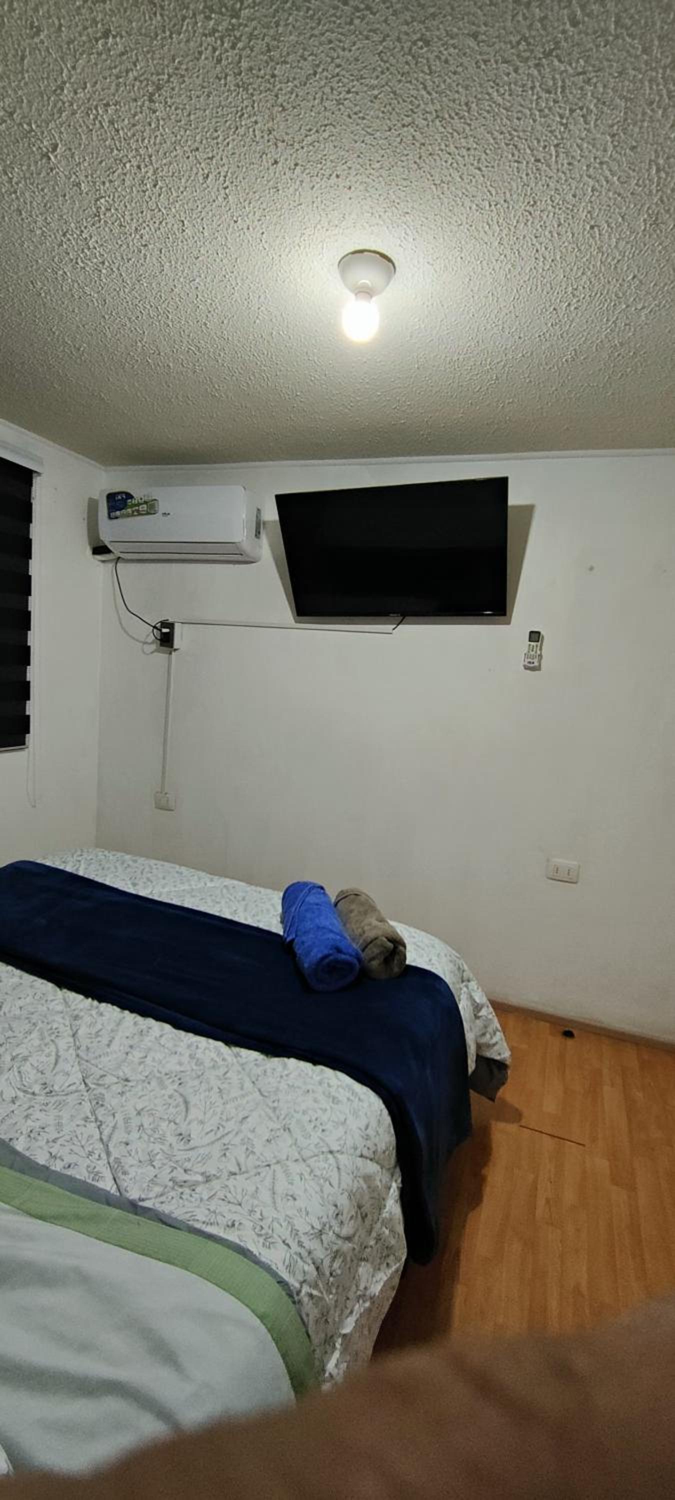 Habitaciones en Curico