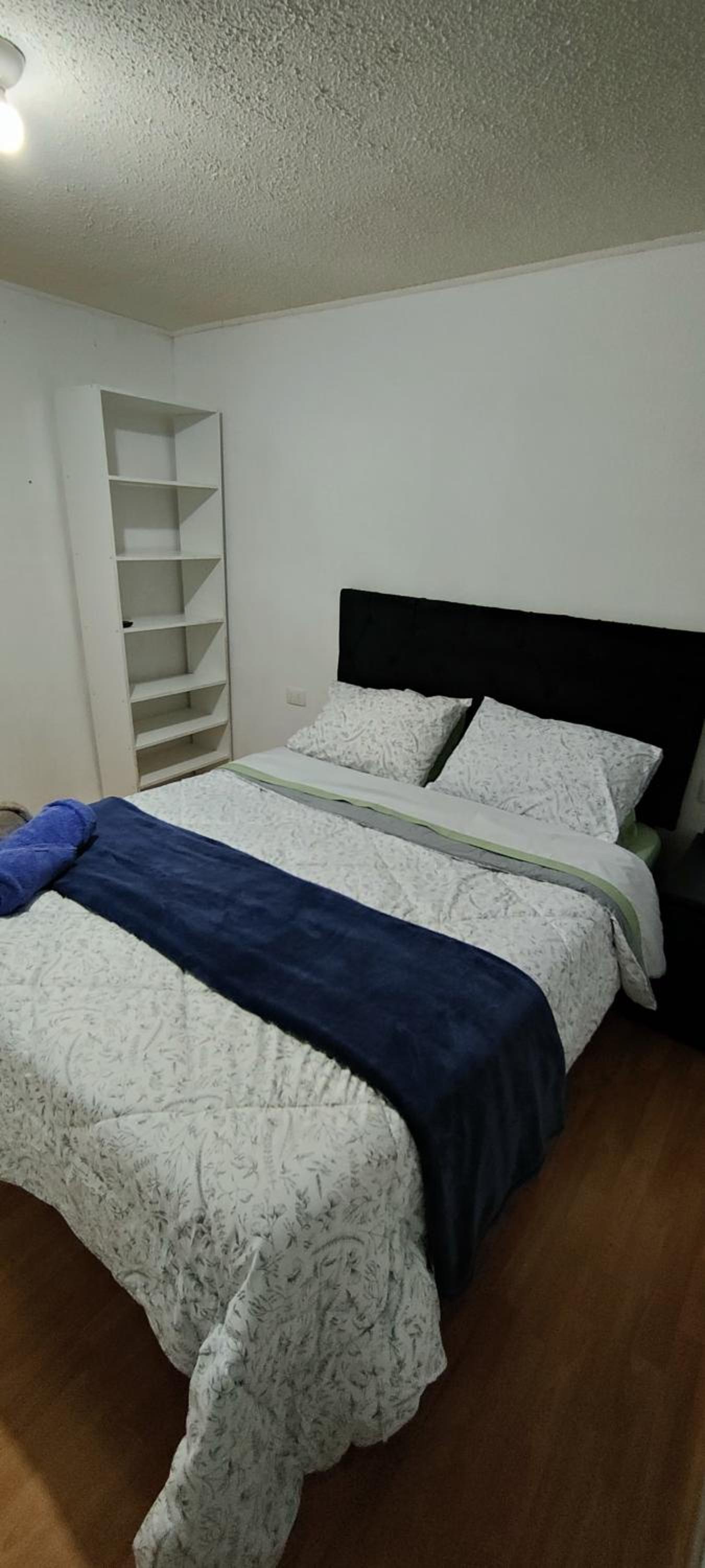 Habitaciones en Curico