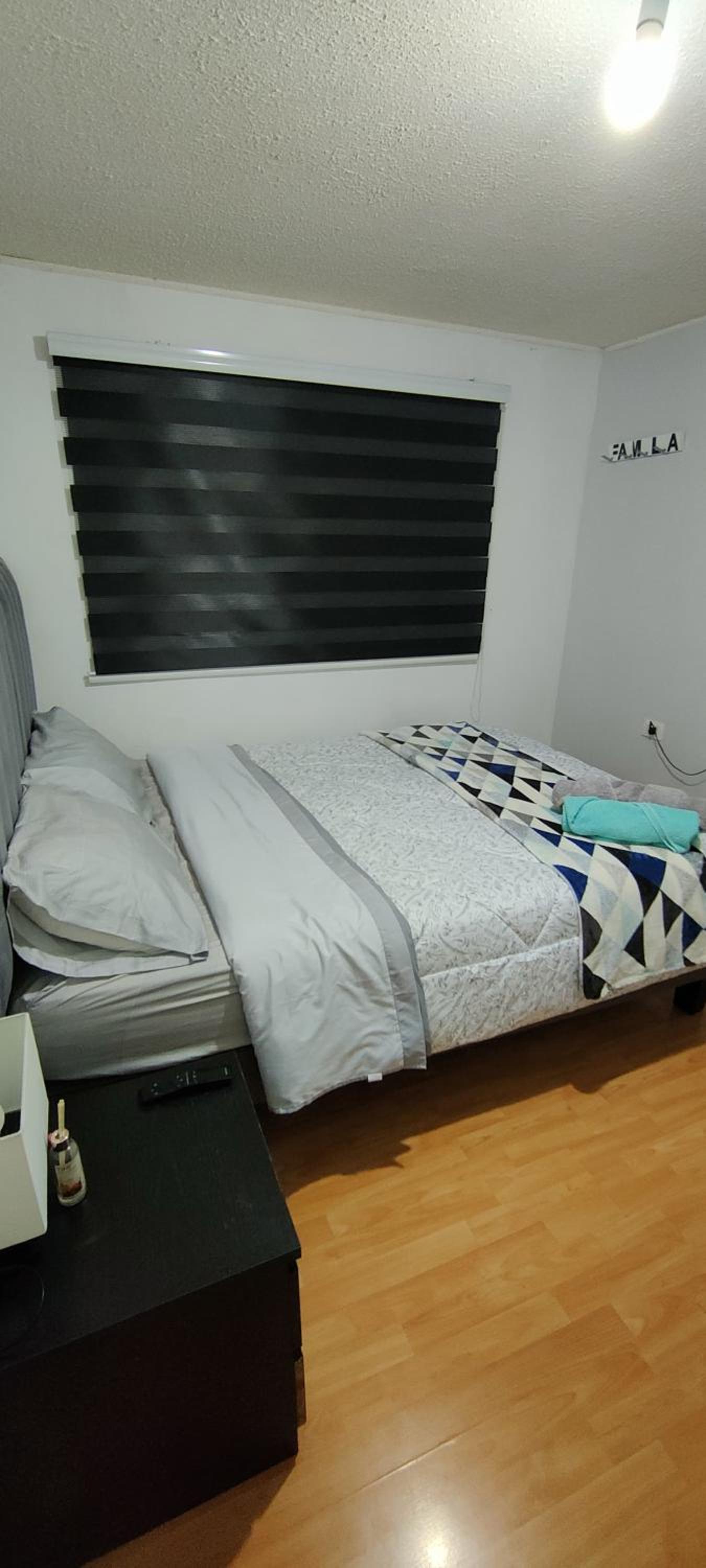 Habitaciones en Curico