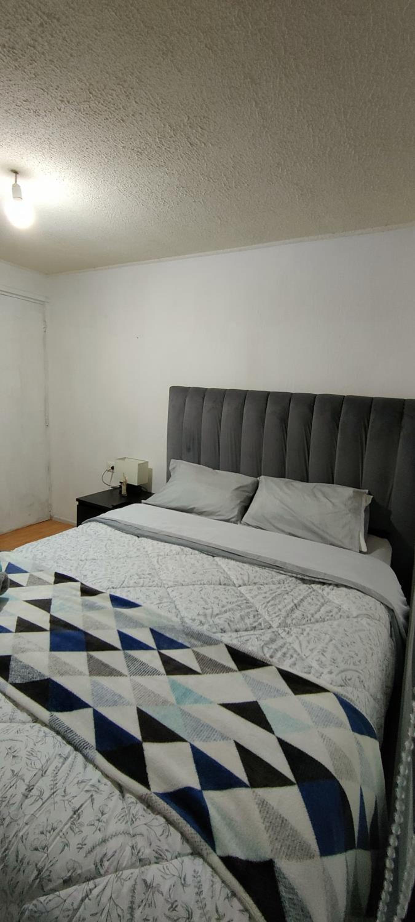 Habitaciones en Curico