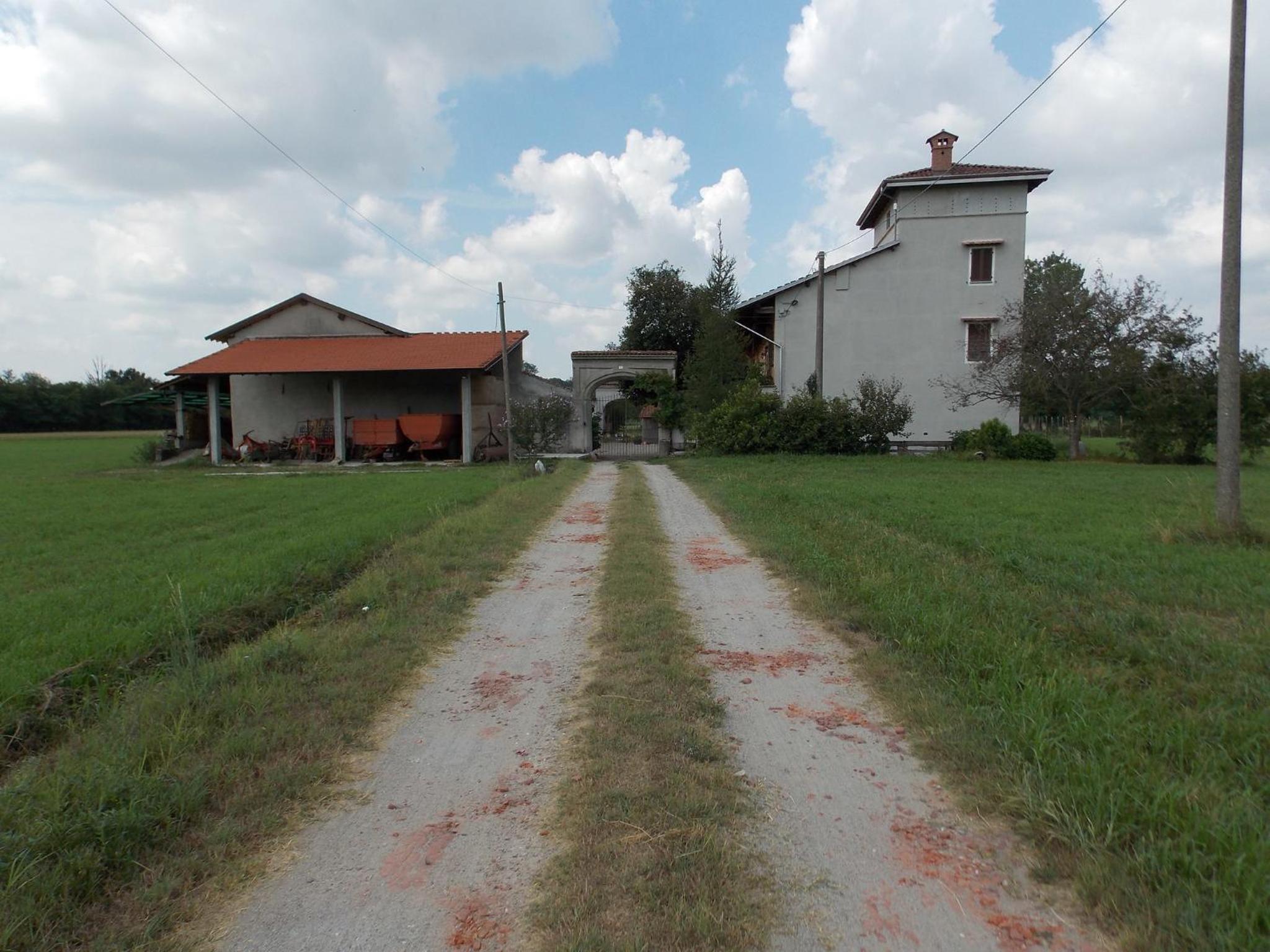Agriturismo La Farazzina view 3