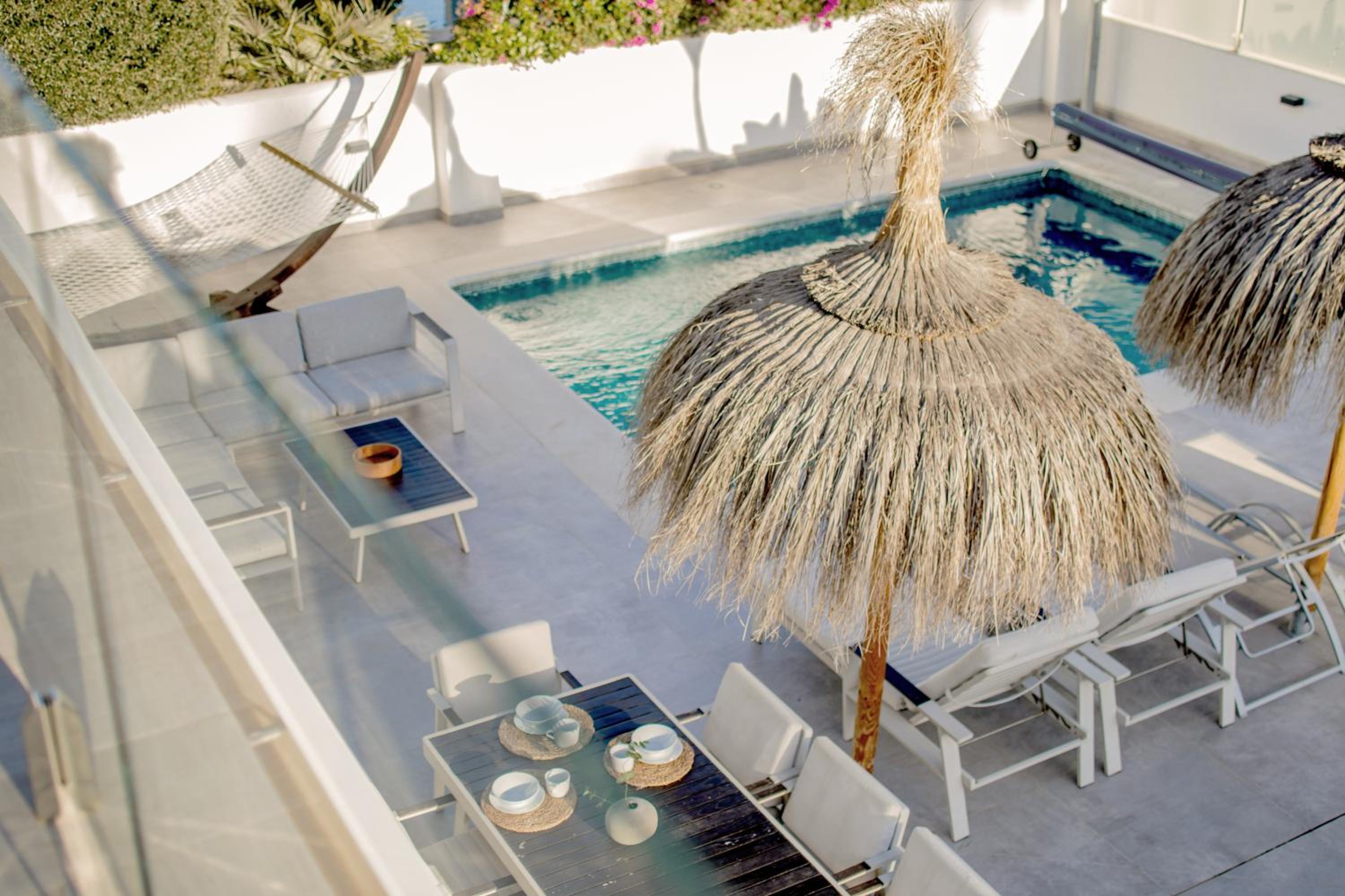 Villa La Sala Puerto Banus photo 4