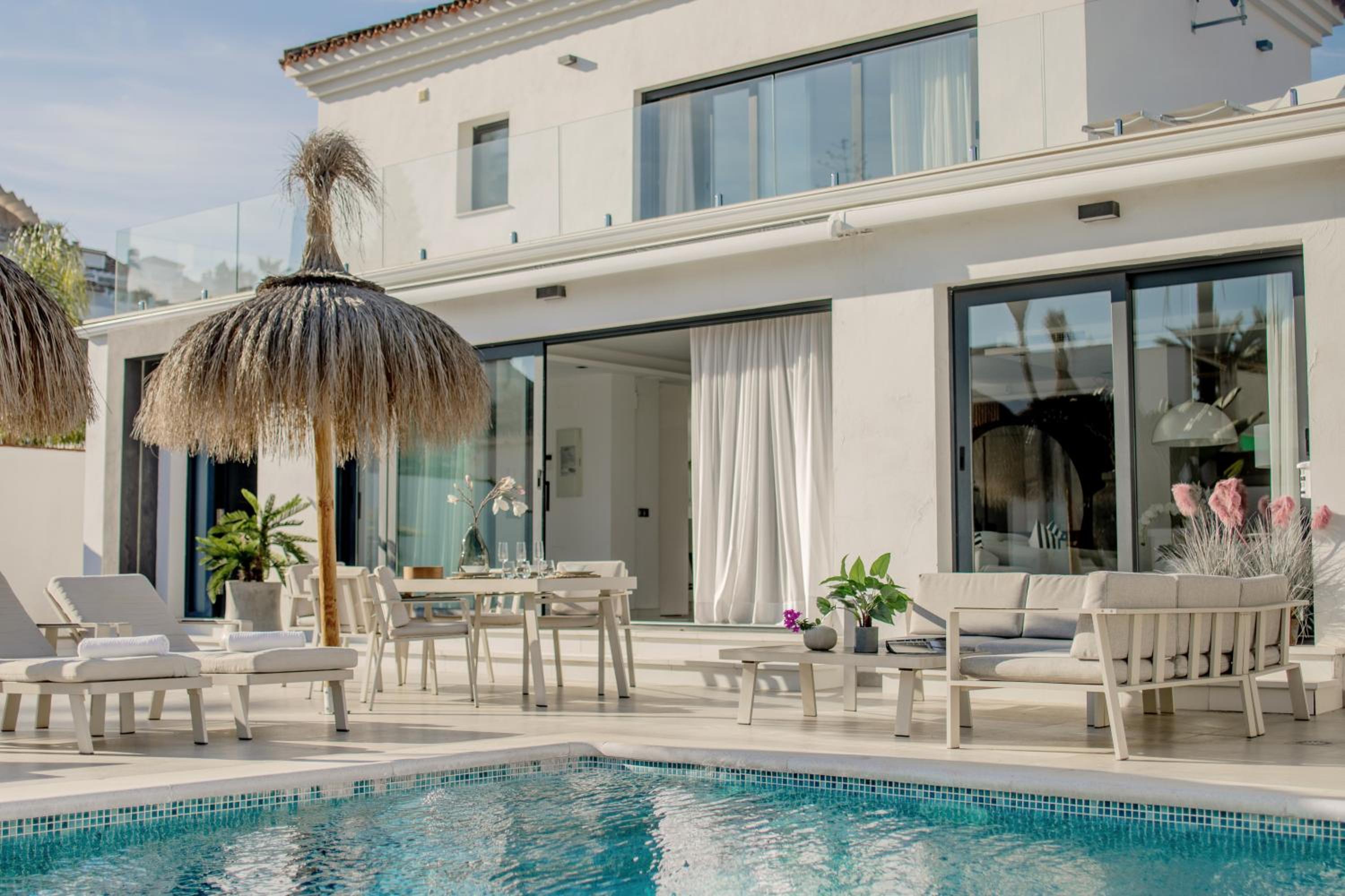 Villa La Sala Puerto Banus photo 3