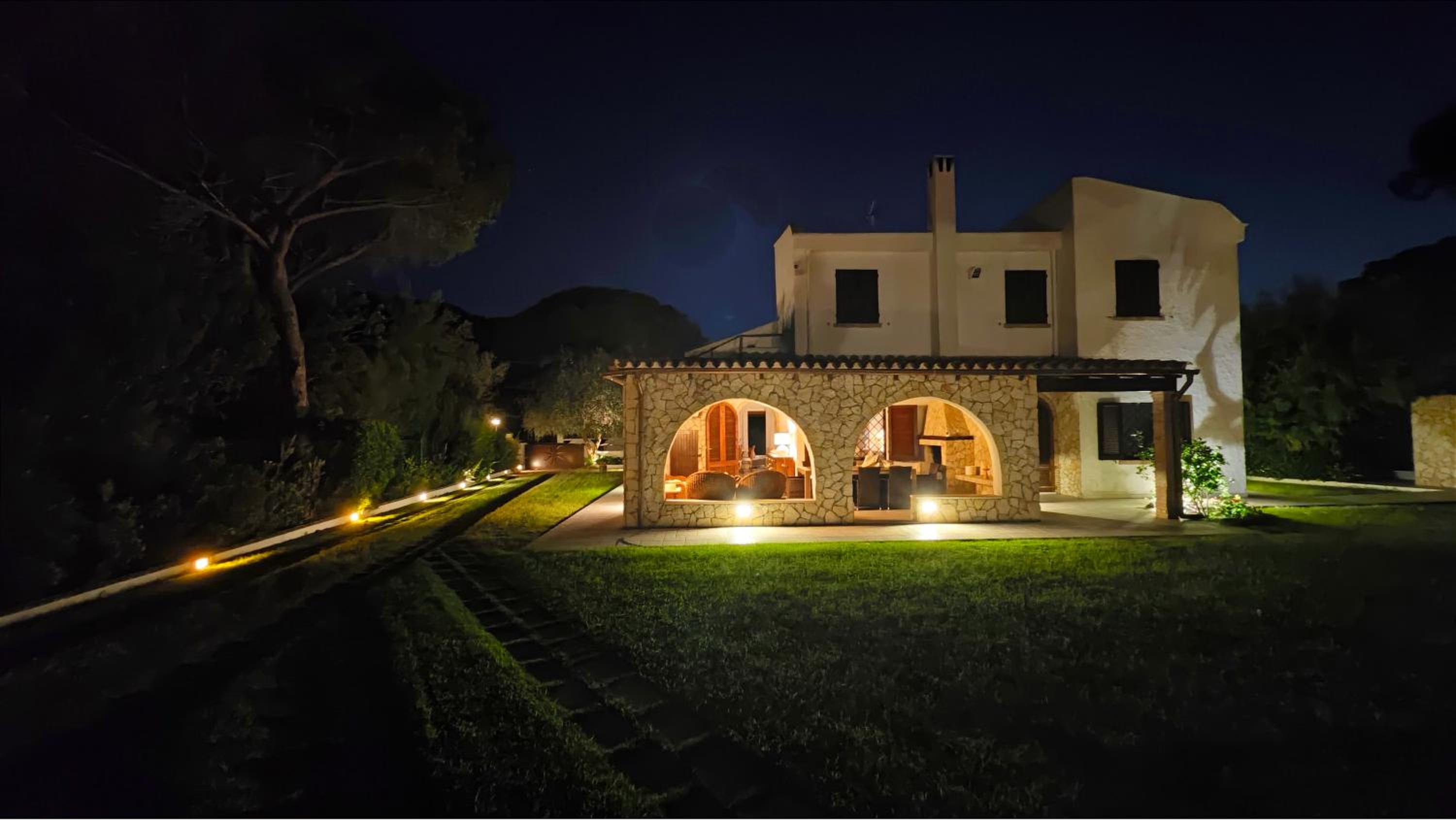 Villa Amantea photo 4