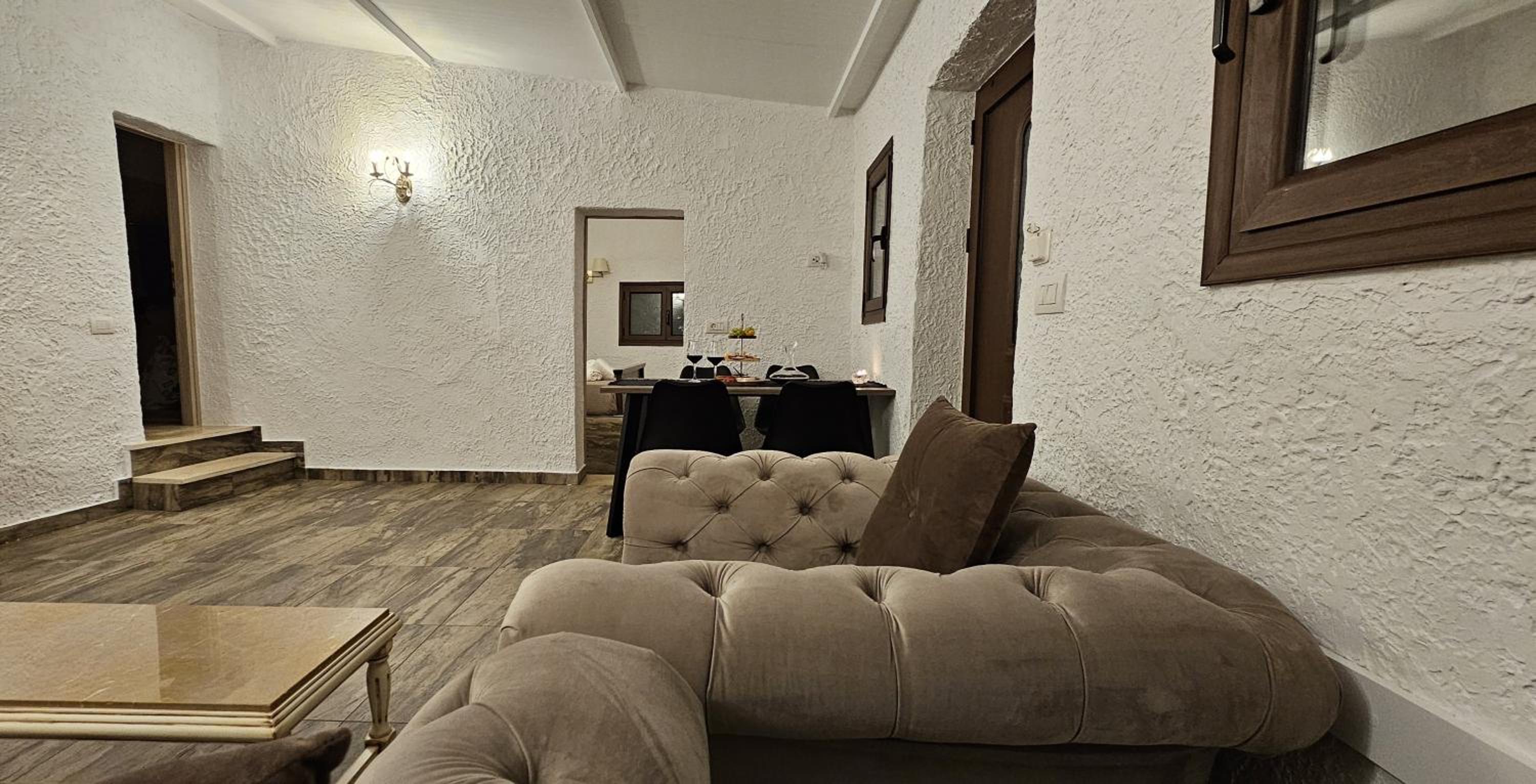 Villa Meditation
