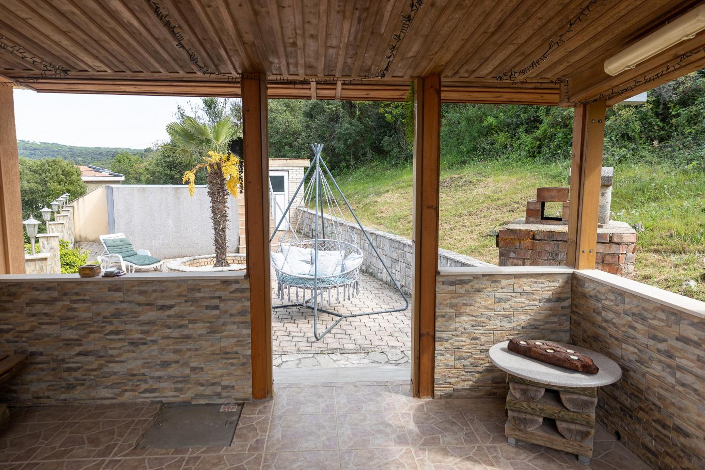 Villa Sea La Vie with Private Pool and Sauna Sea View 5 Bedrooms