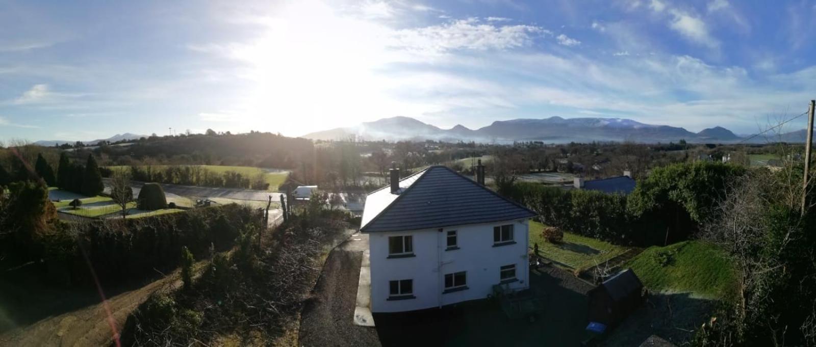Laurel lodge view 4