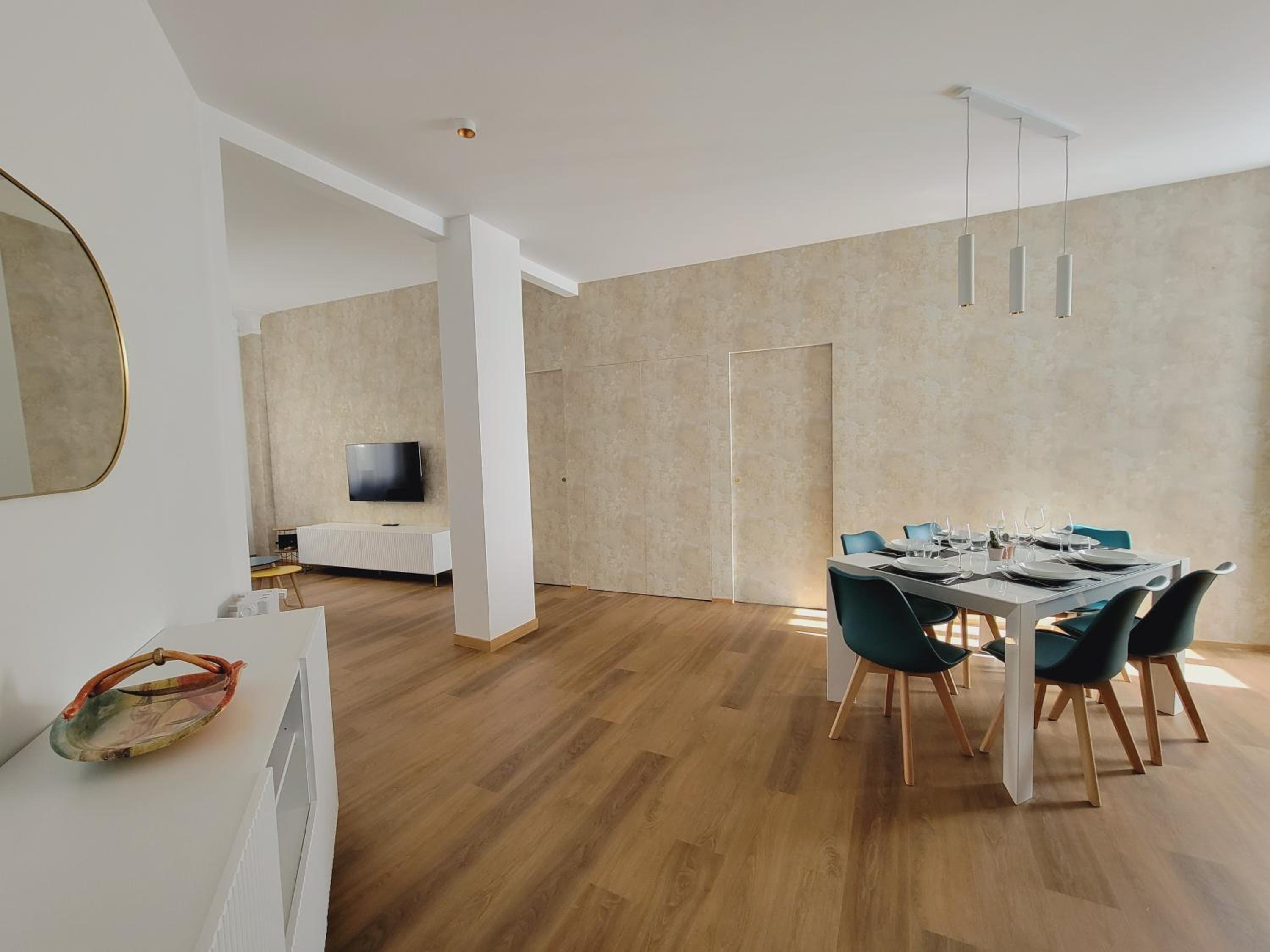 RomeBestHome Beccaria - Piazza del Popolo