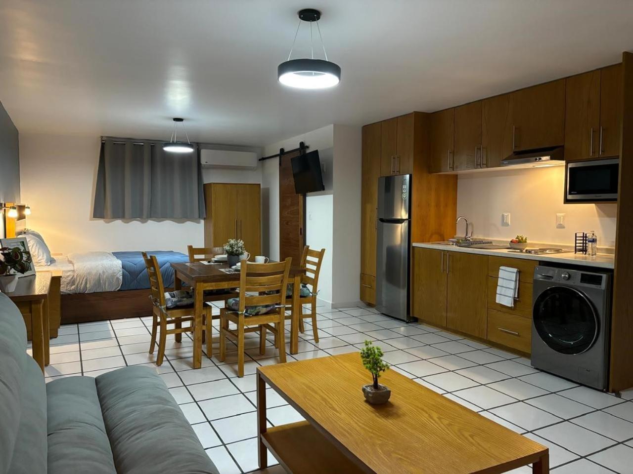 El Encanto Lofts
