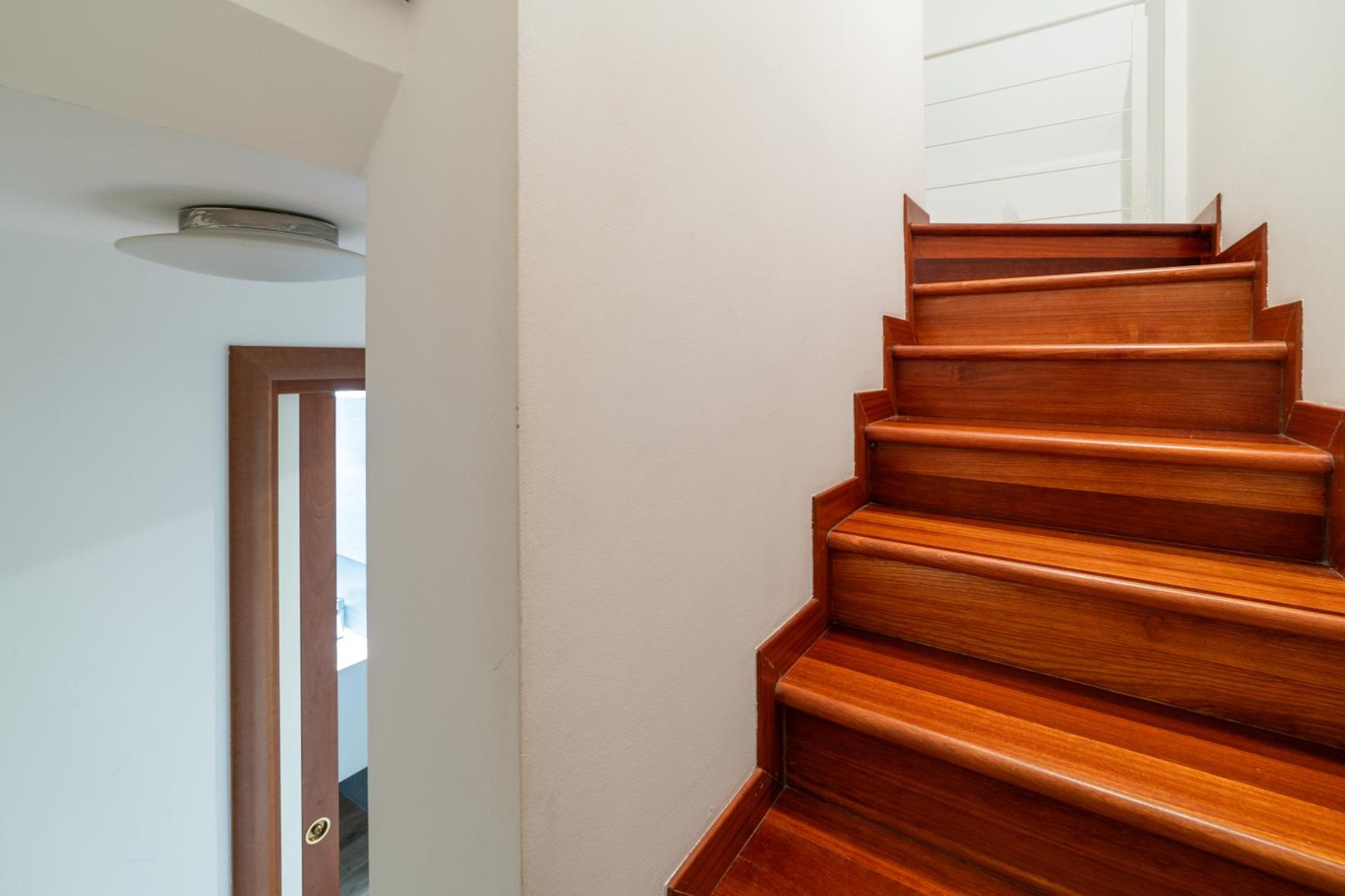Luxury & Cozy 90 sqm Flat facing “Bosco Verticale”