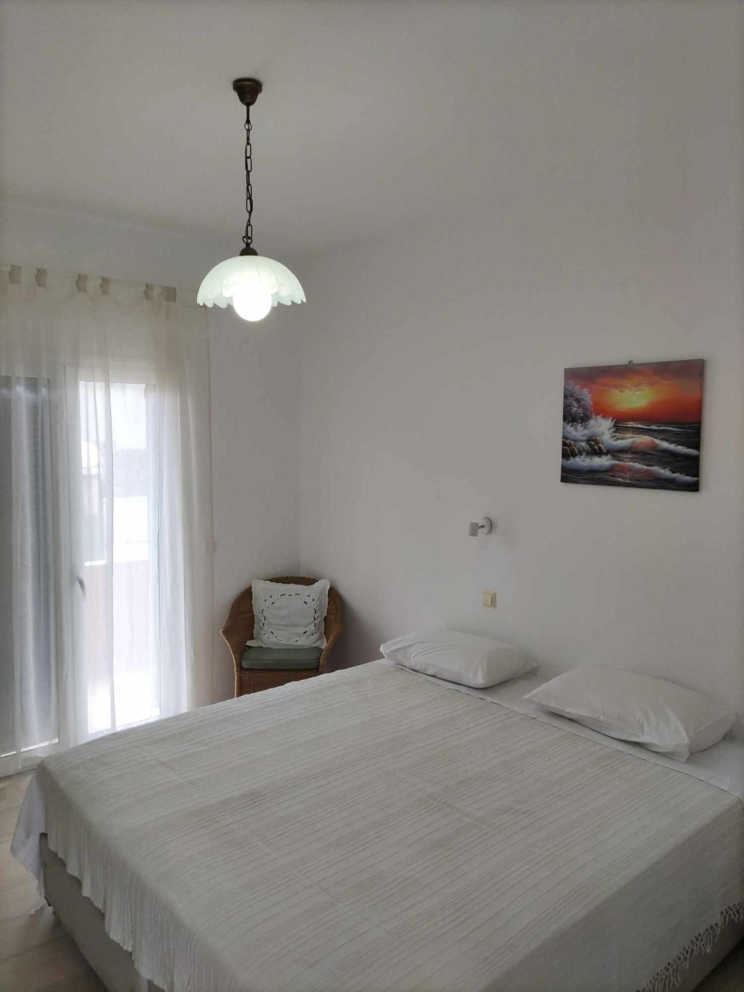 Alexandra's Apartments view 3