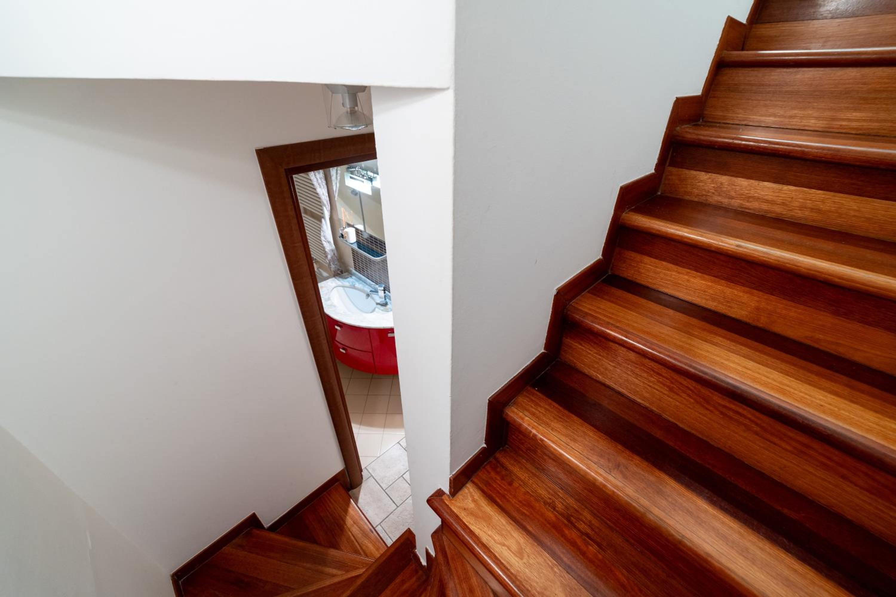 Luxury & Cozy 90 sqm Flat facing “Bosco Verticale”