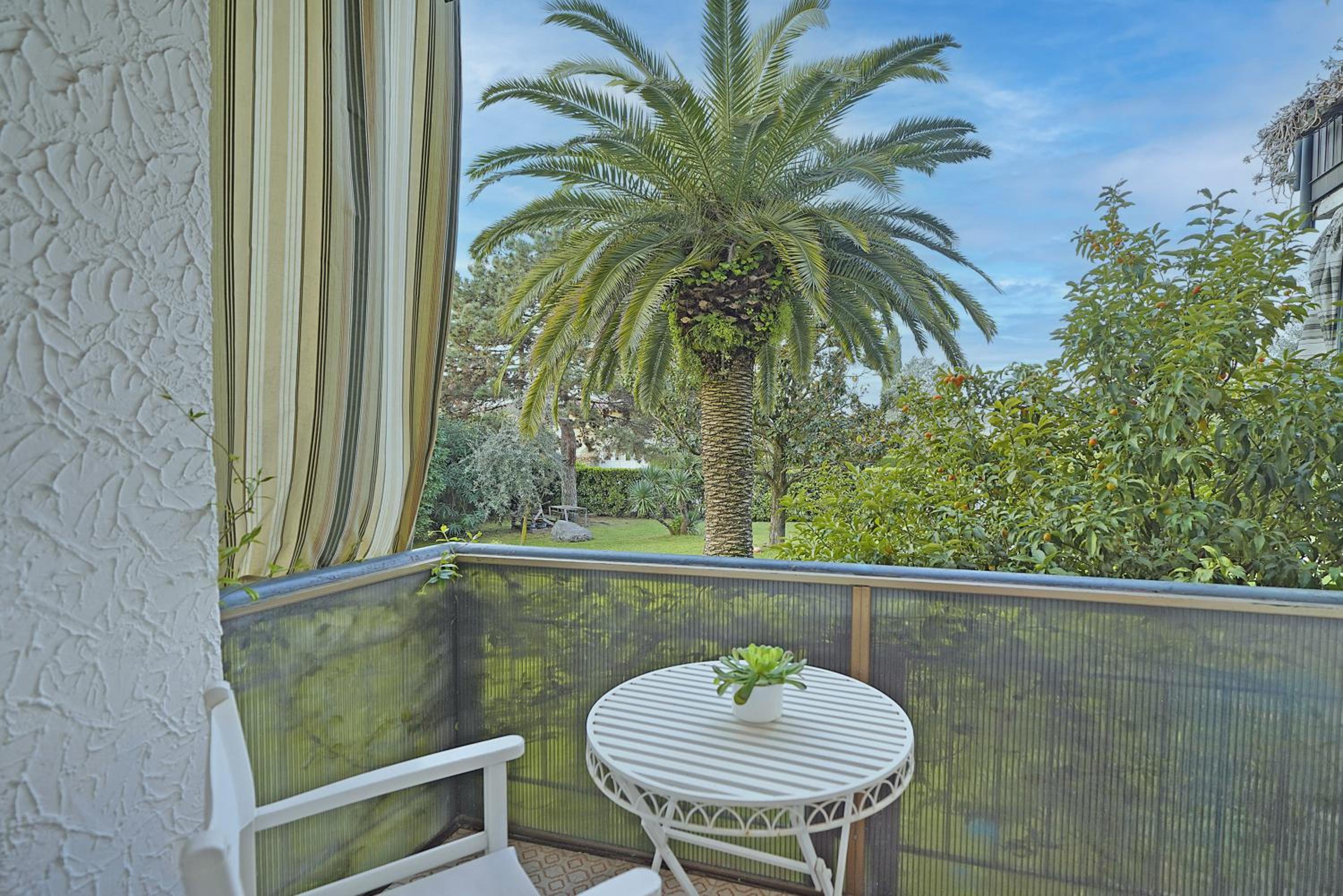 Residence Mimosa PT2 by Wonderful Italy view 5
