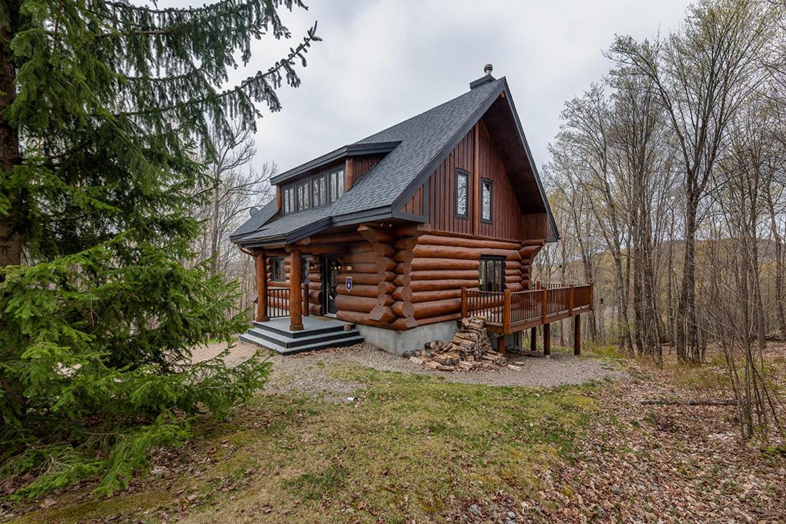 Tremblant Mountain Chalets