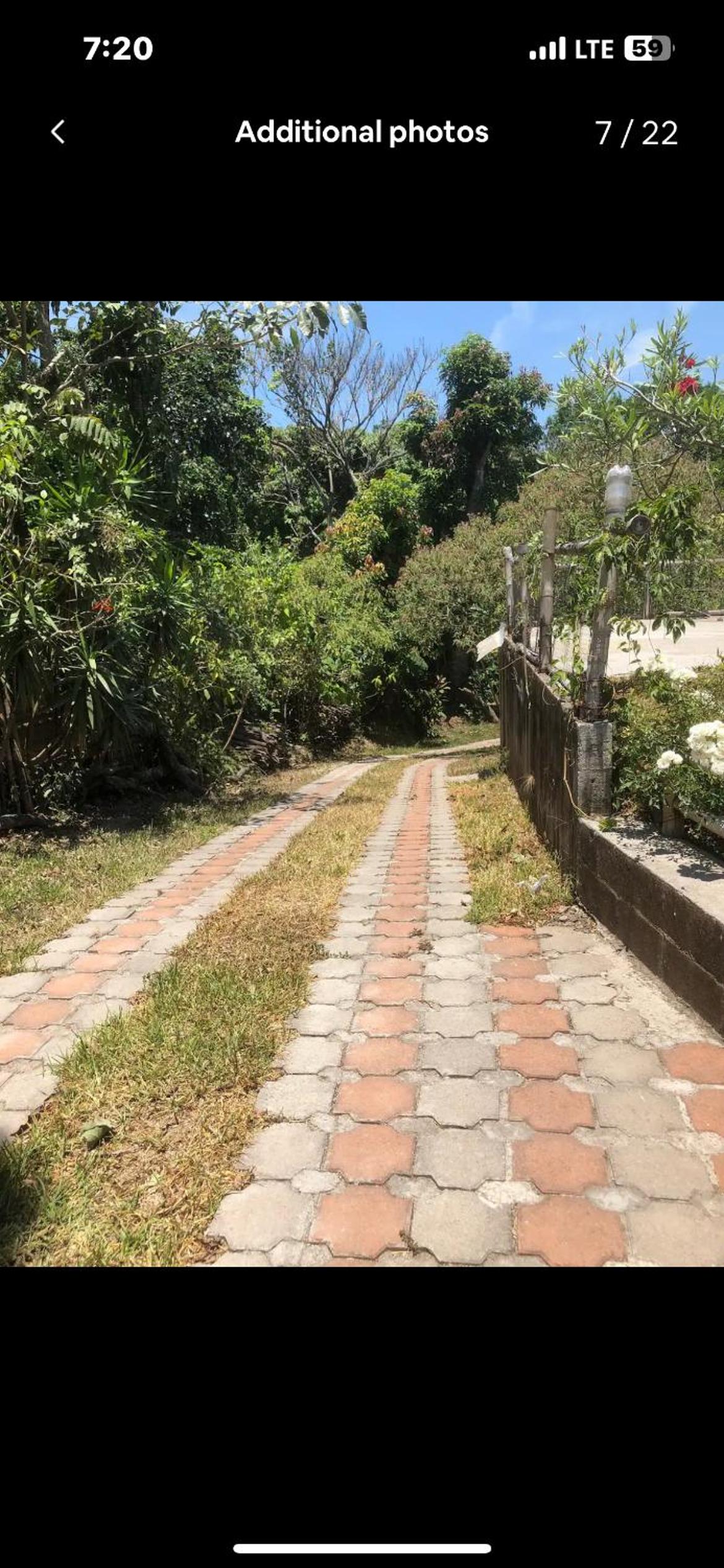 Country House in Los Planes VACATION RENTAL view 3