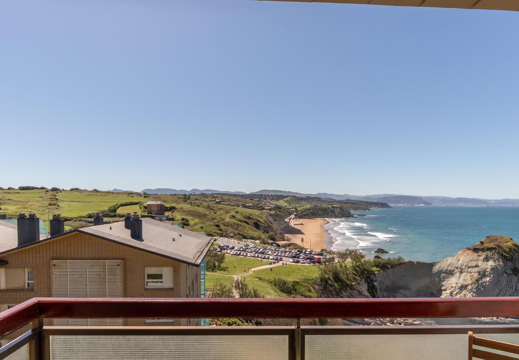 Primera línea de playa Surf & Beach view 2