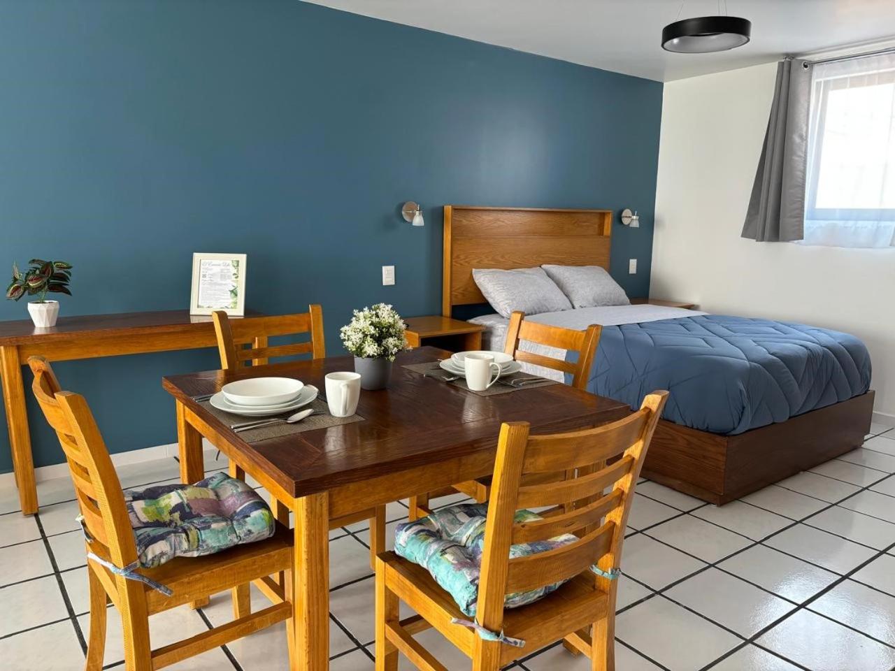 El Encanto Lofts