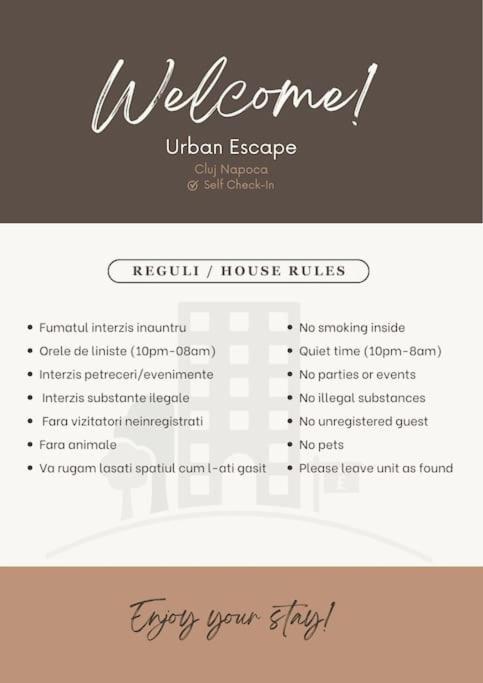 Urban Escape APT - Netflix & Max view 4