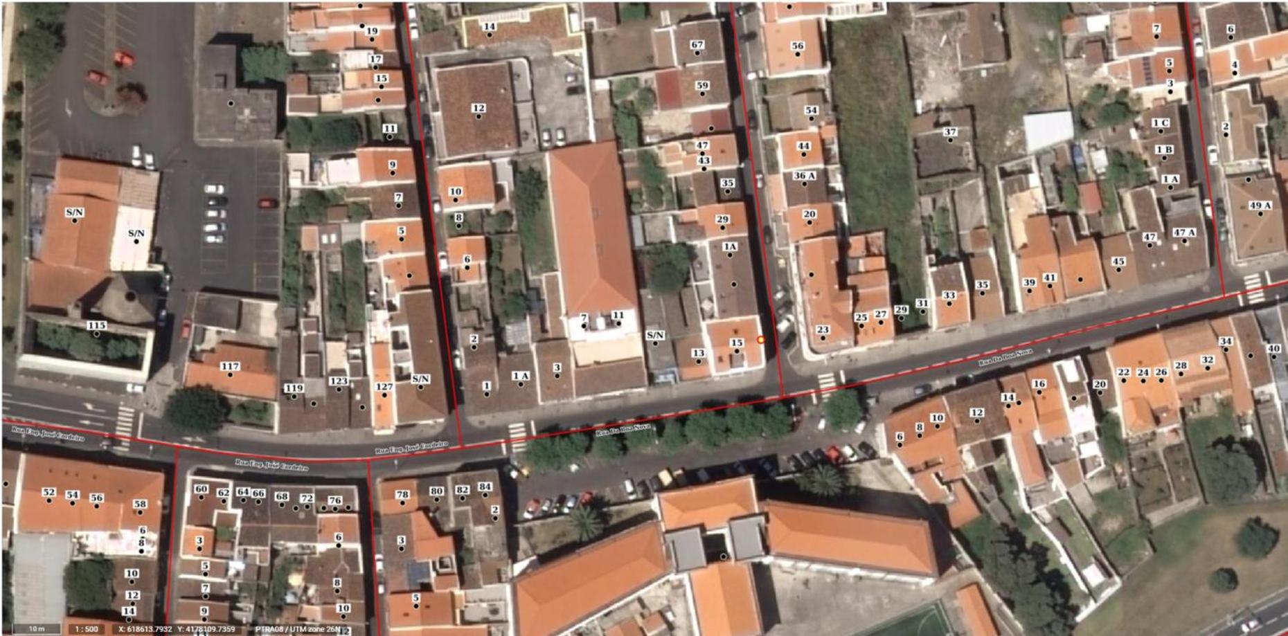 AZORES CALHETA Inn APARTMENT F 1FRENTE view 2