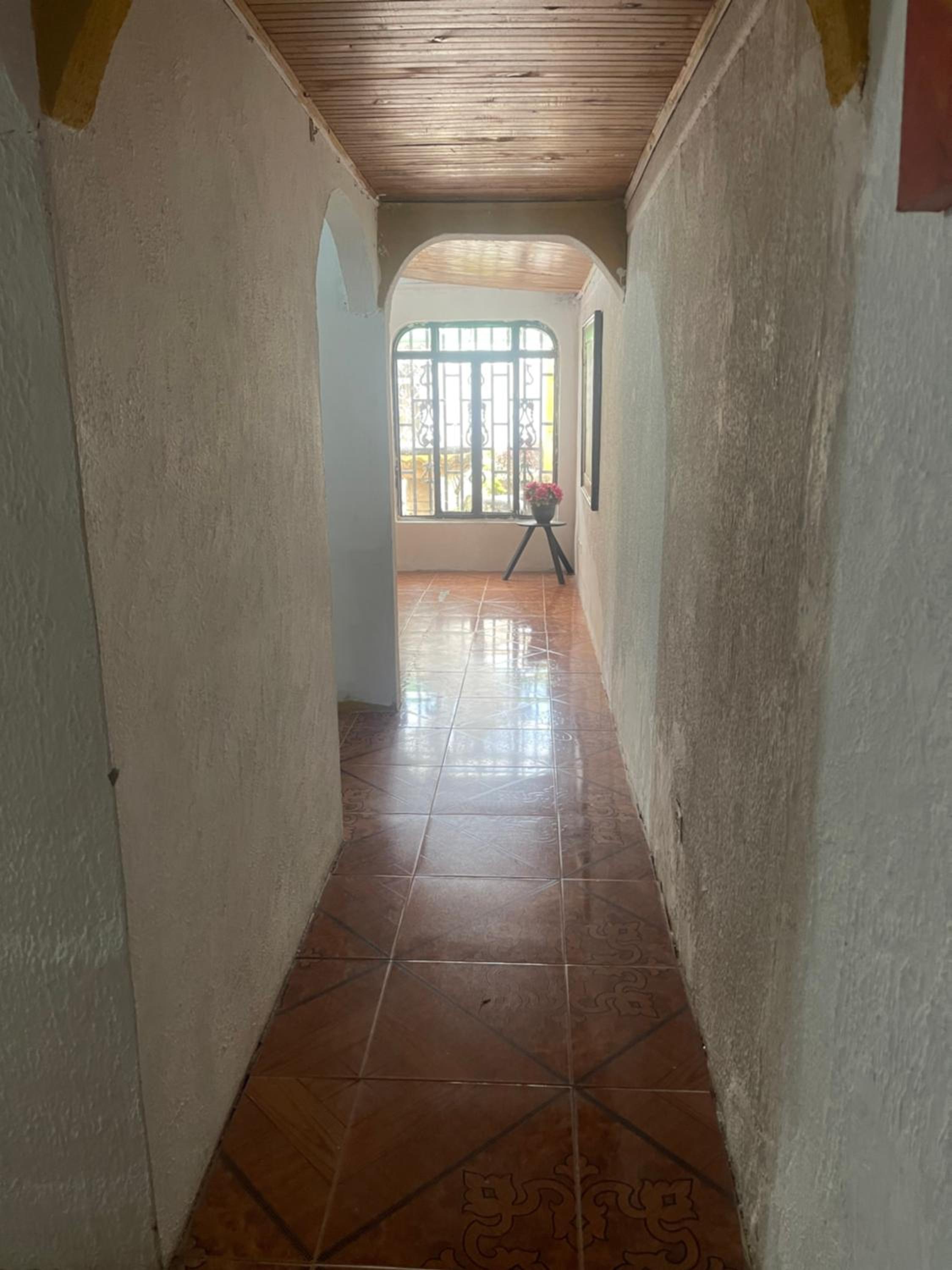 hotel chalet de veracruz
